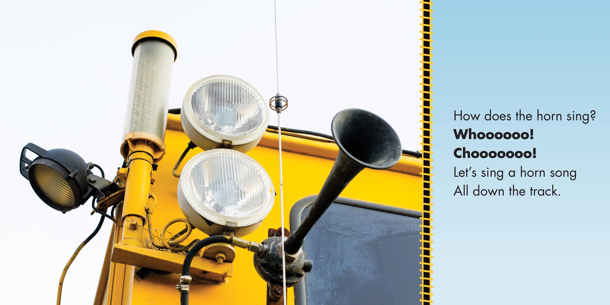 Image: sample content