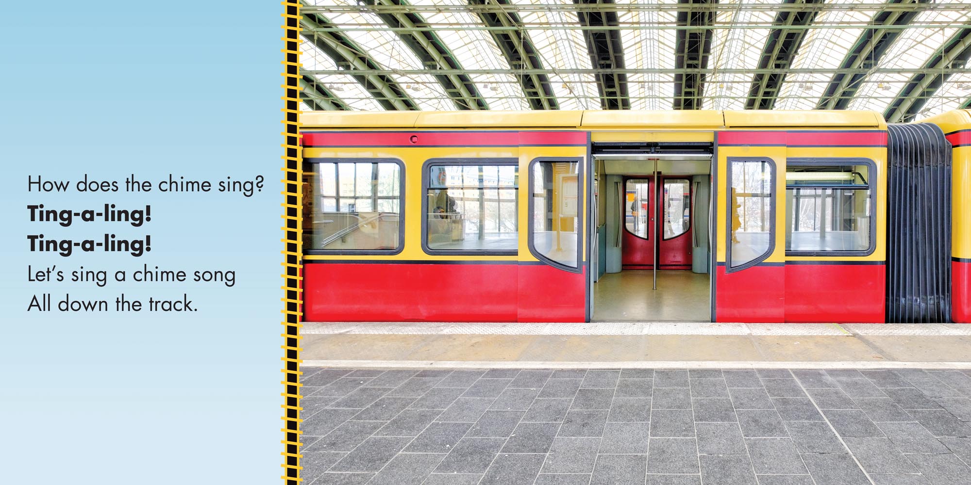 Image: sample content