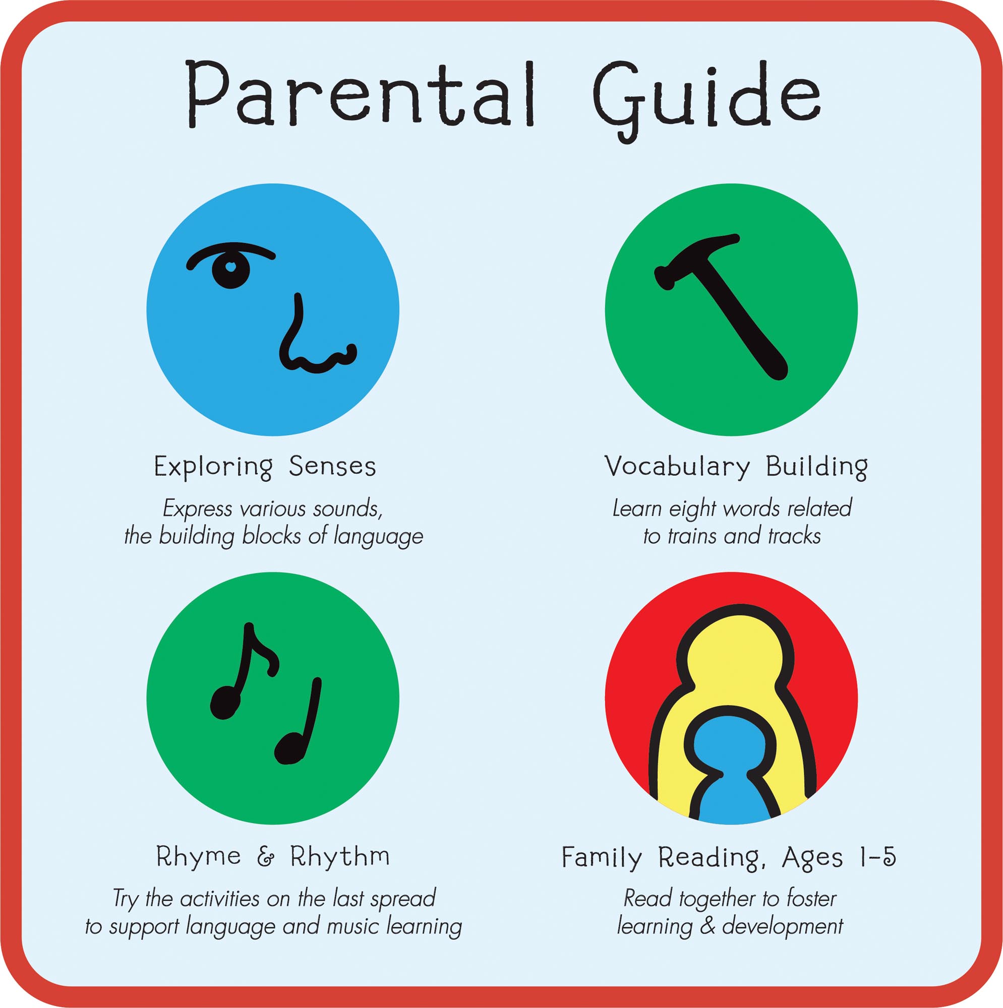 Image: sample content