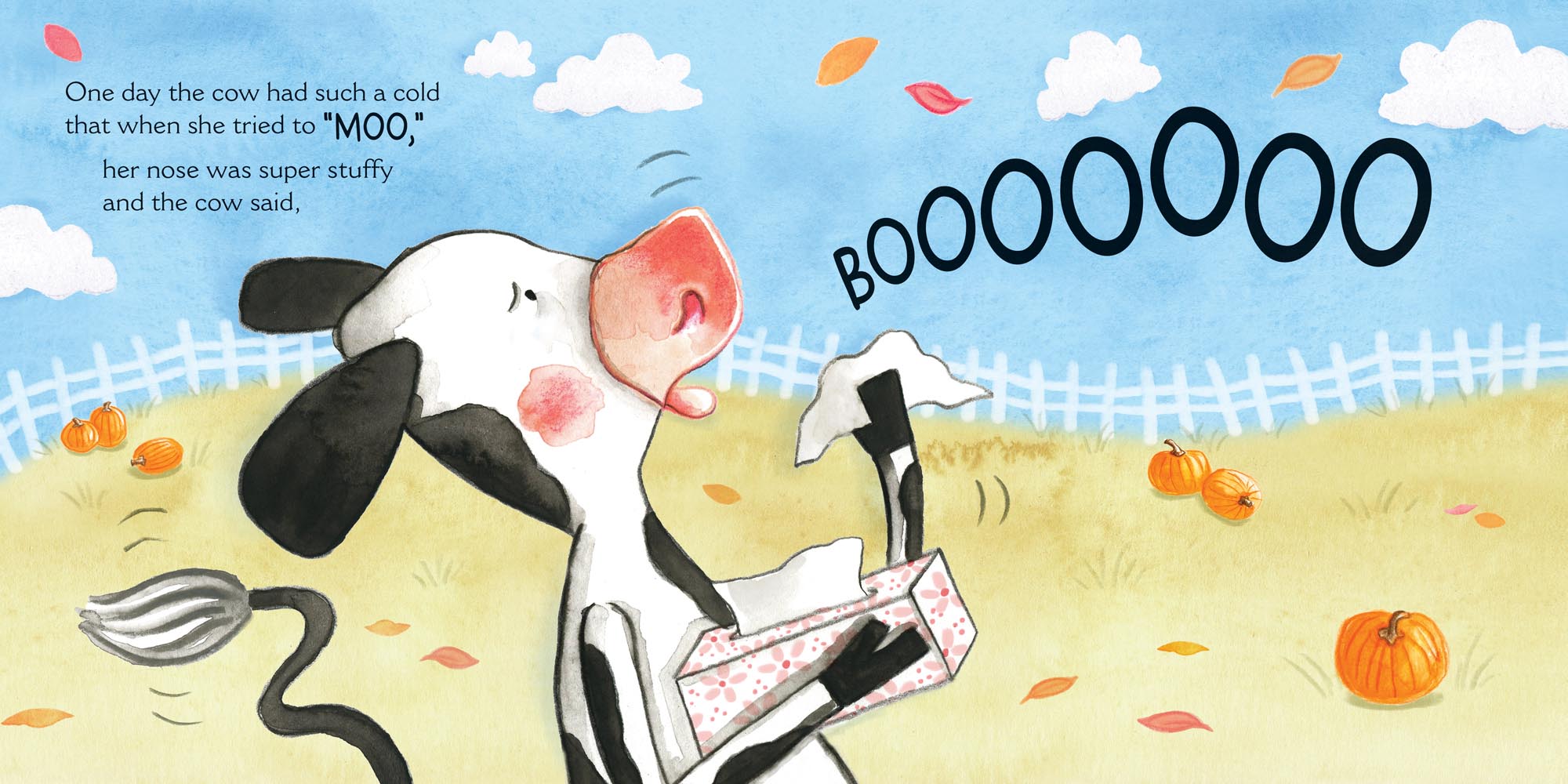 Image: sample content