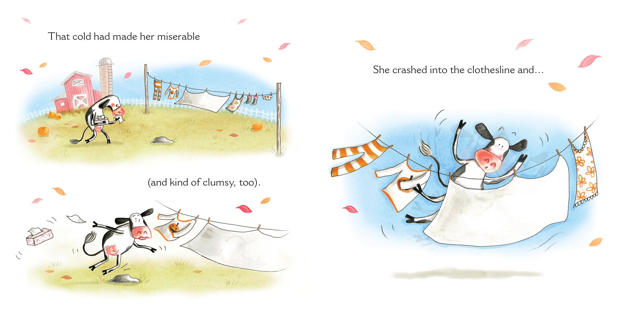 Image: sample content