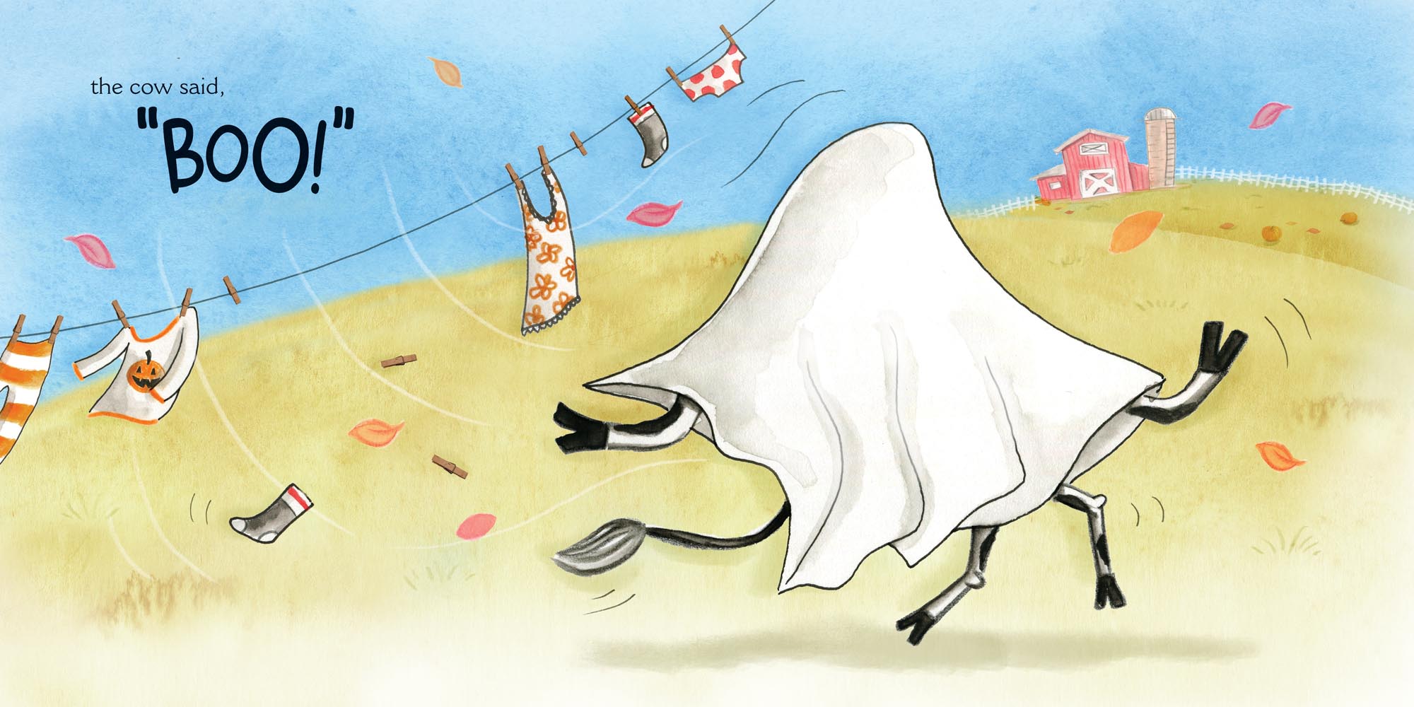 Image: sample content