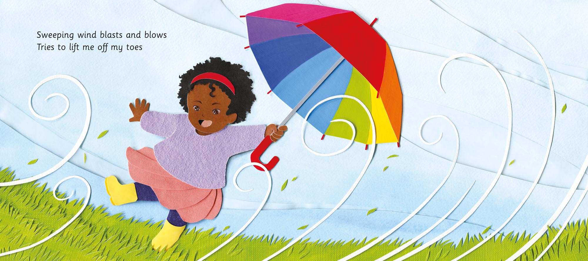 Image: sample content