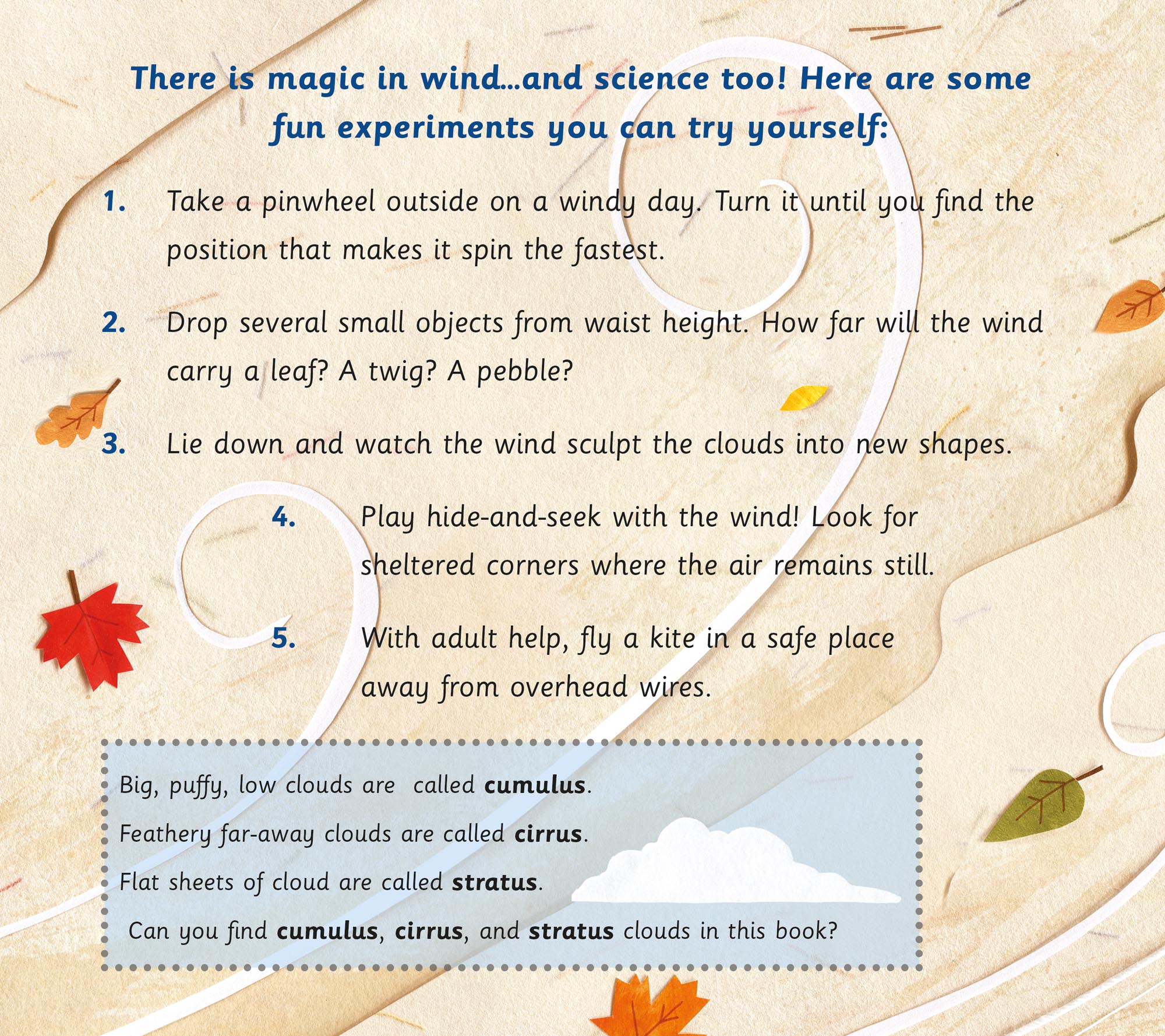 Image: sample content