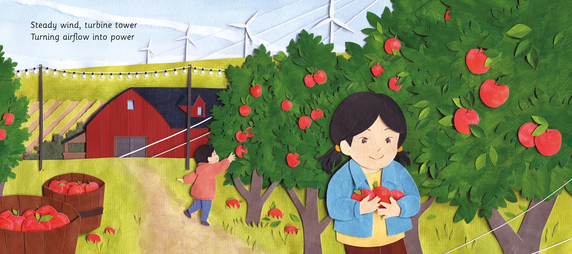 Image: sample content