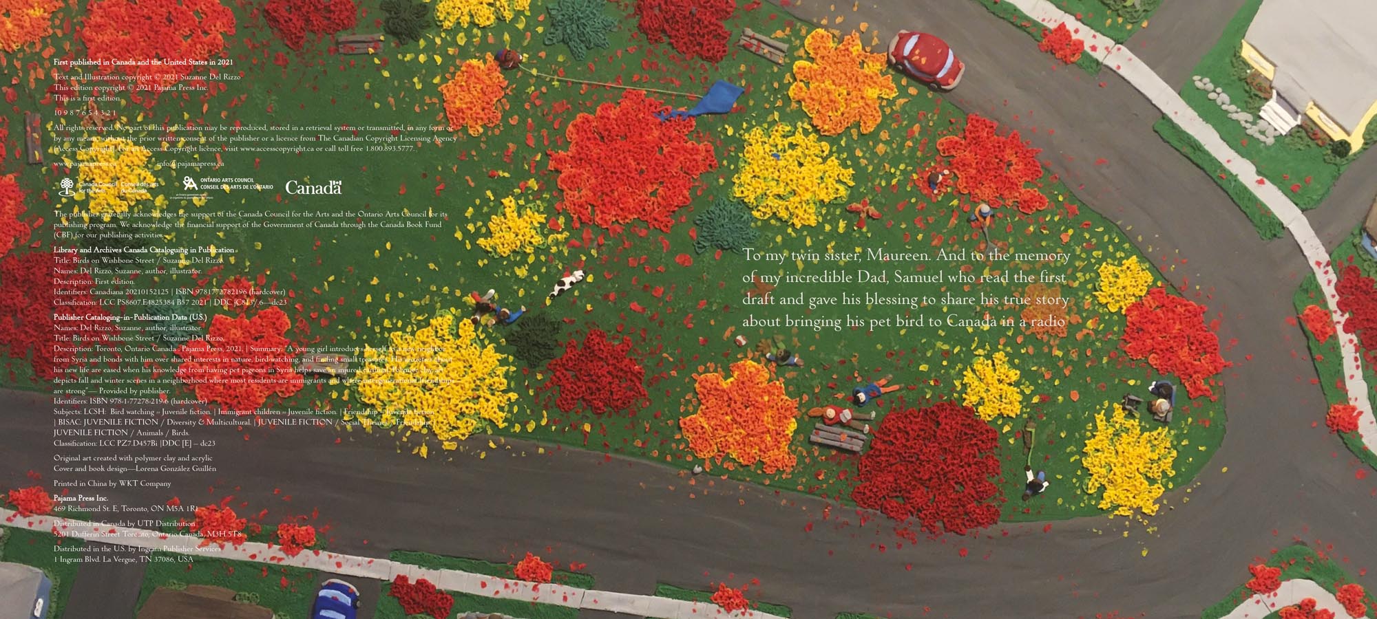 Image: sample content