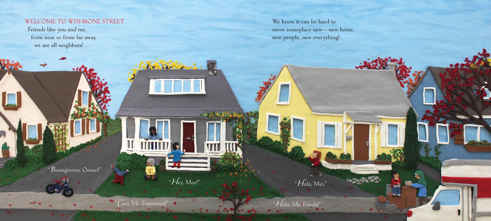 Image: sample content