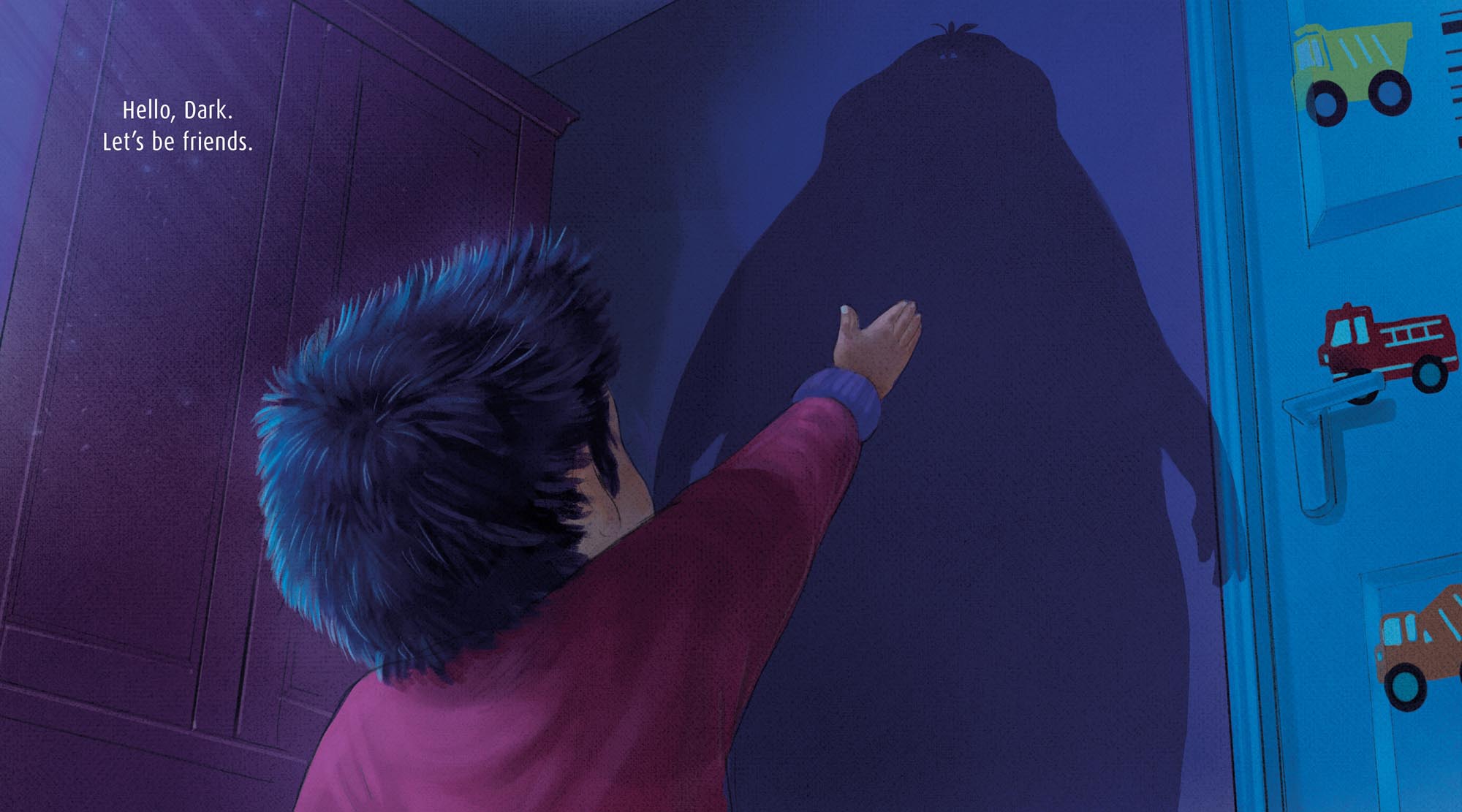 Image: sample content