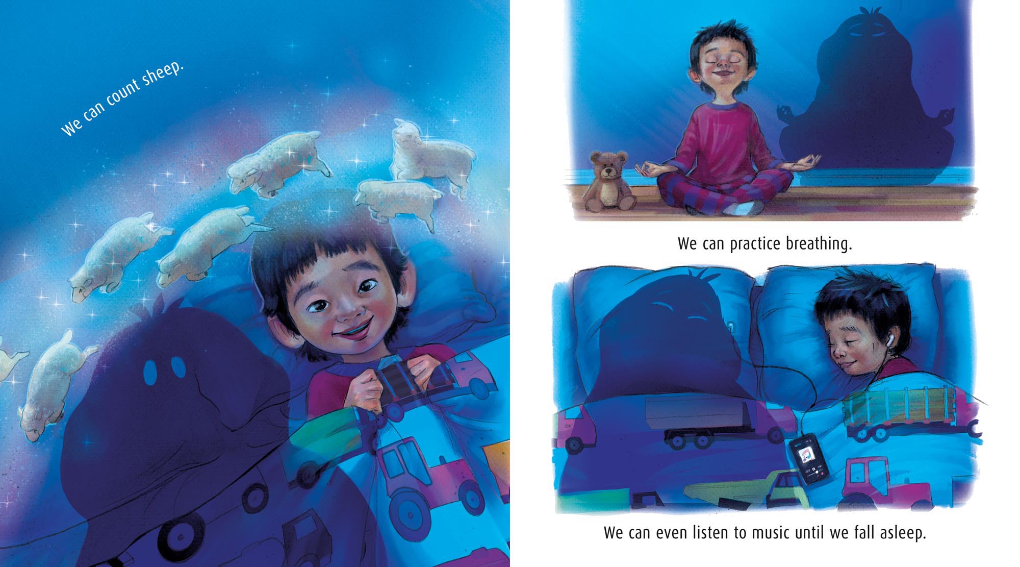 Image: sample content