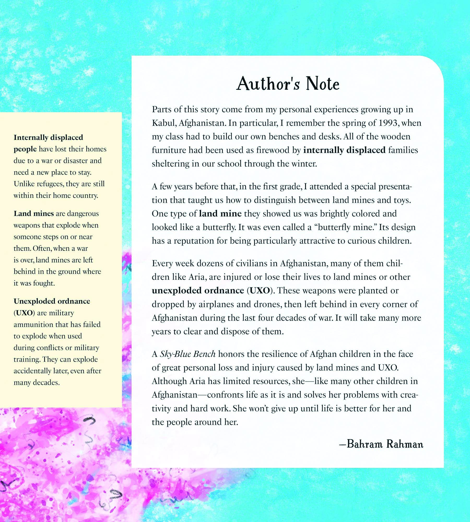 Image: sample content