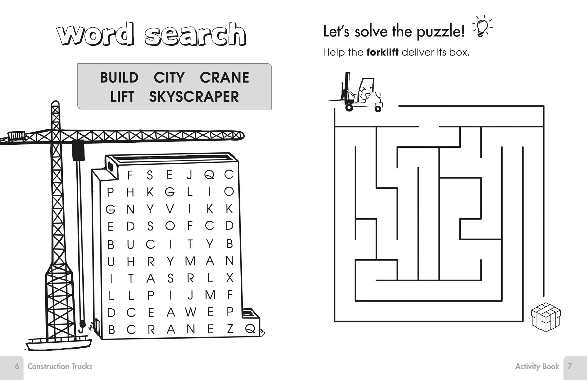 Image: sample content