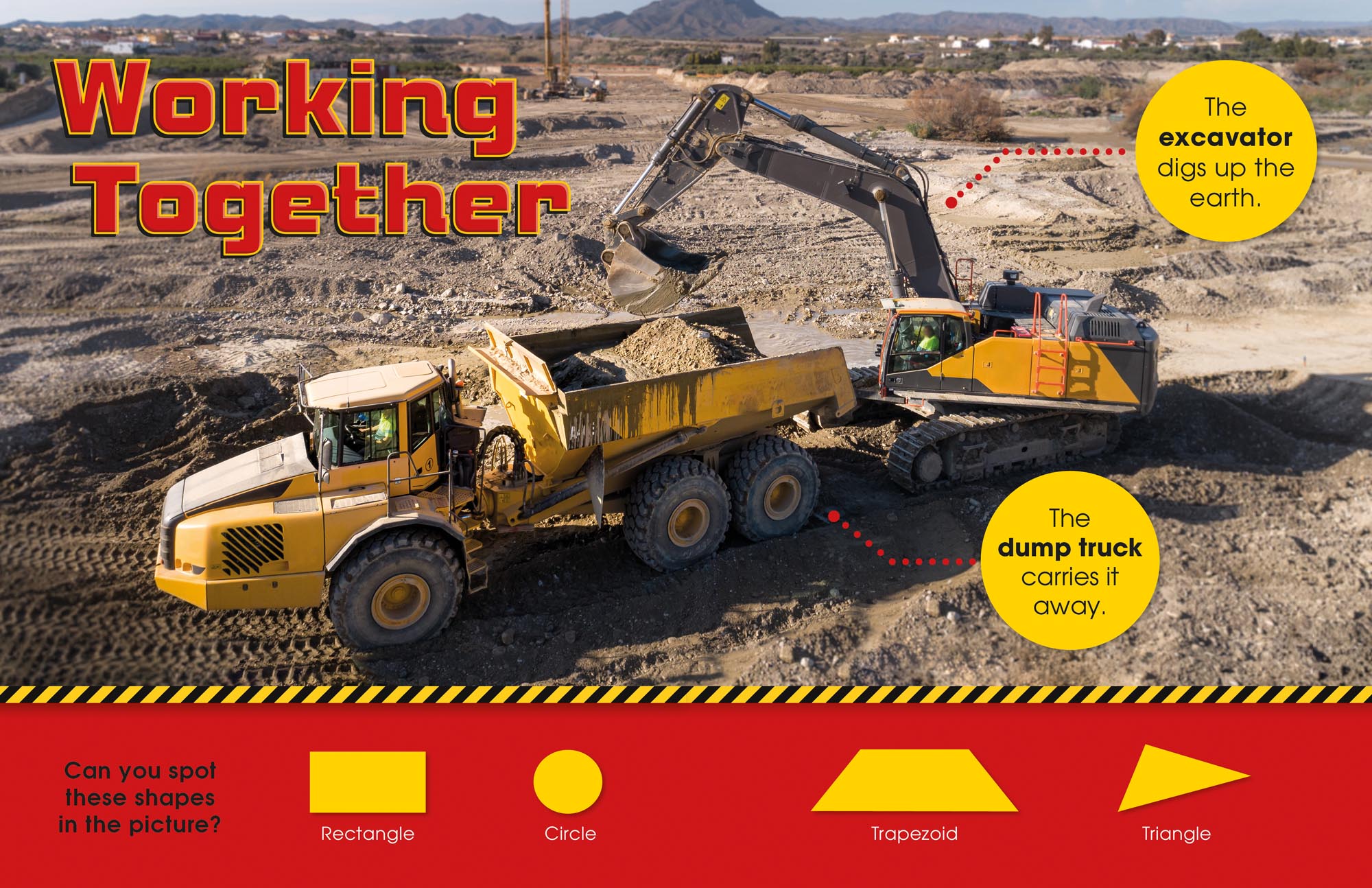 Image: sample content