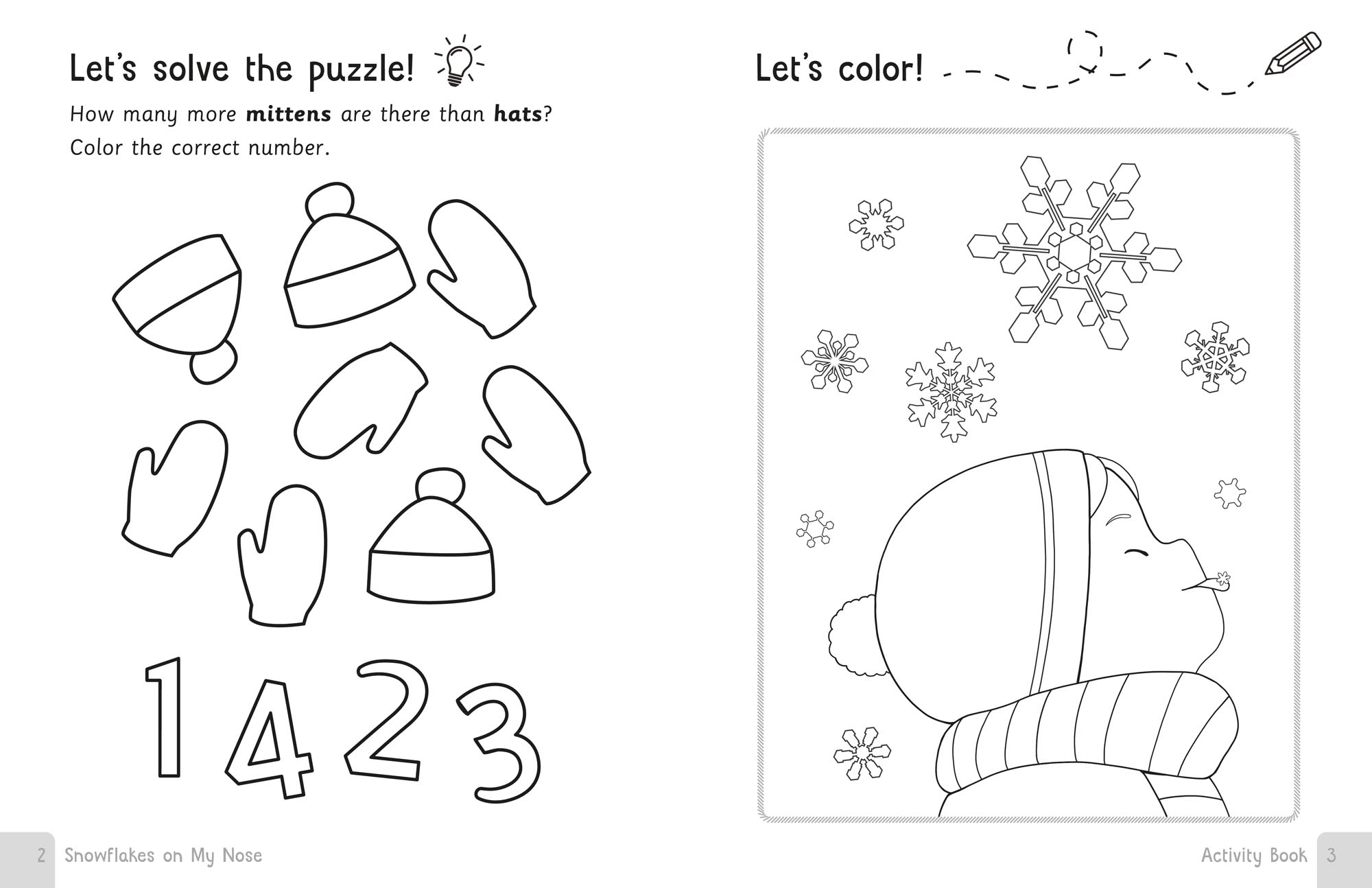 Image: sample content