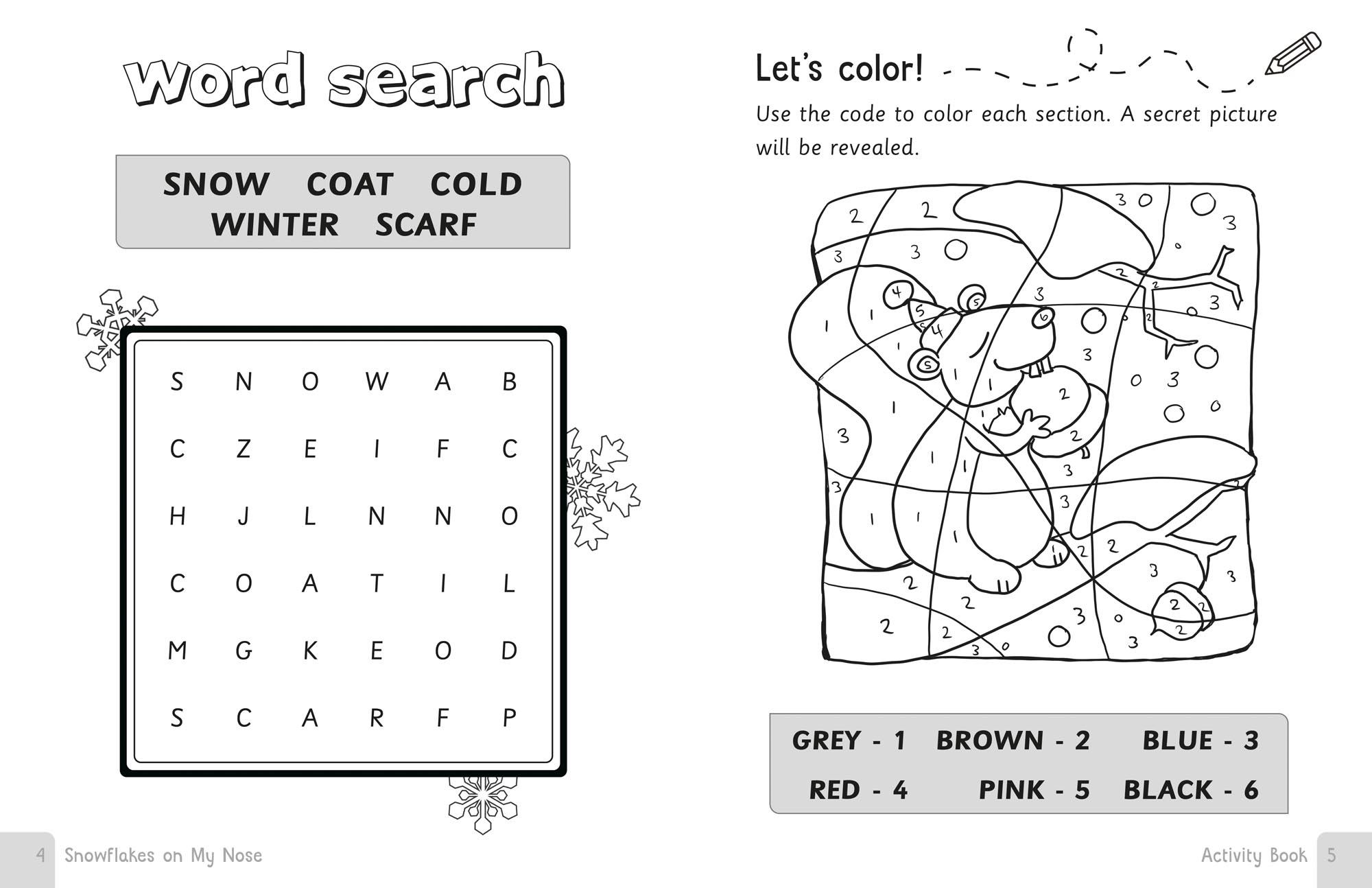 Image: sample content