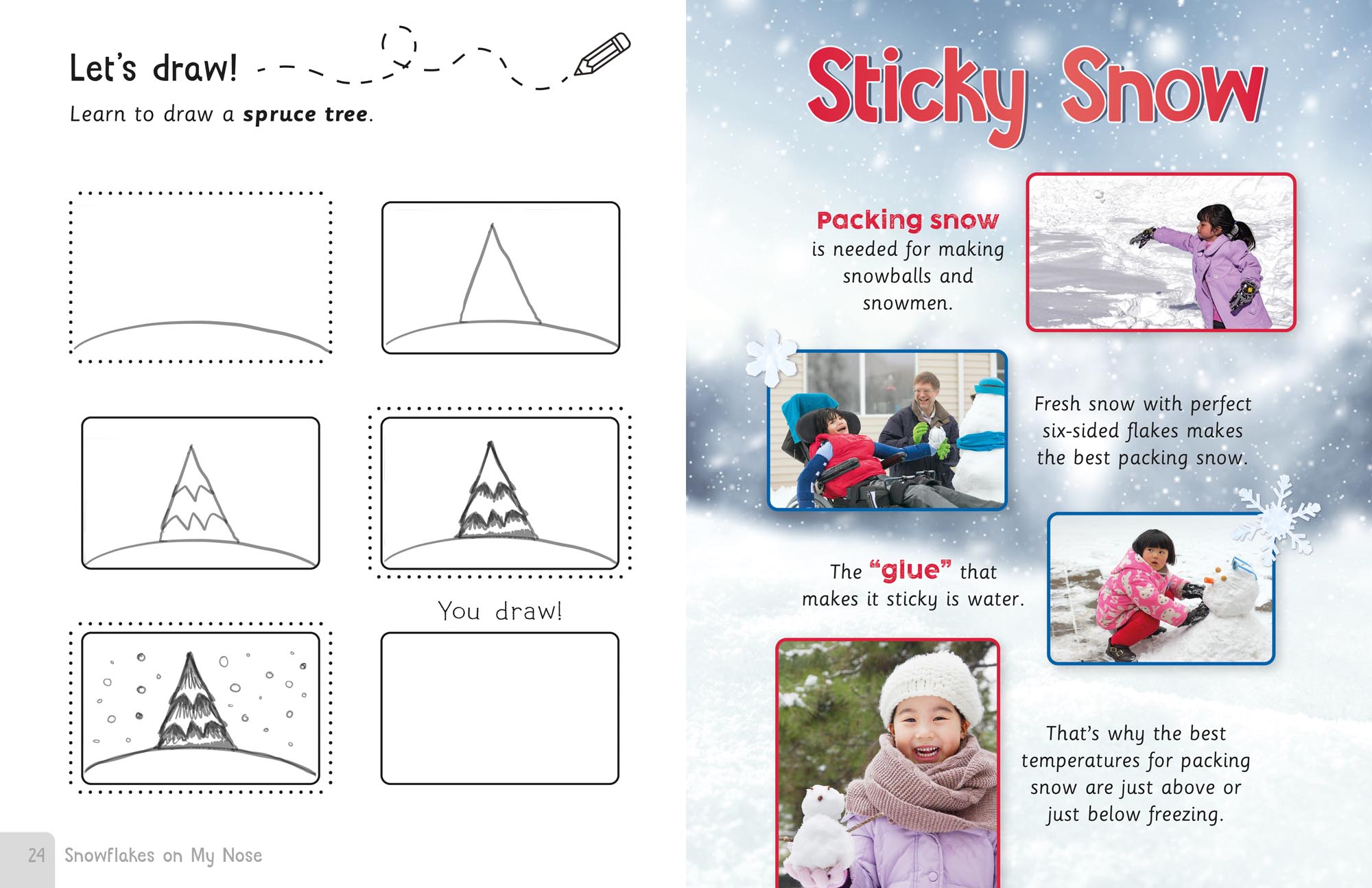 Image: sample content