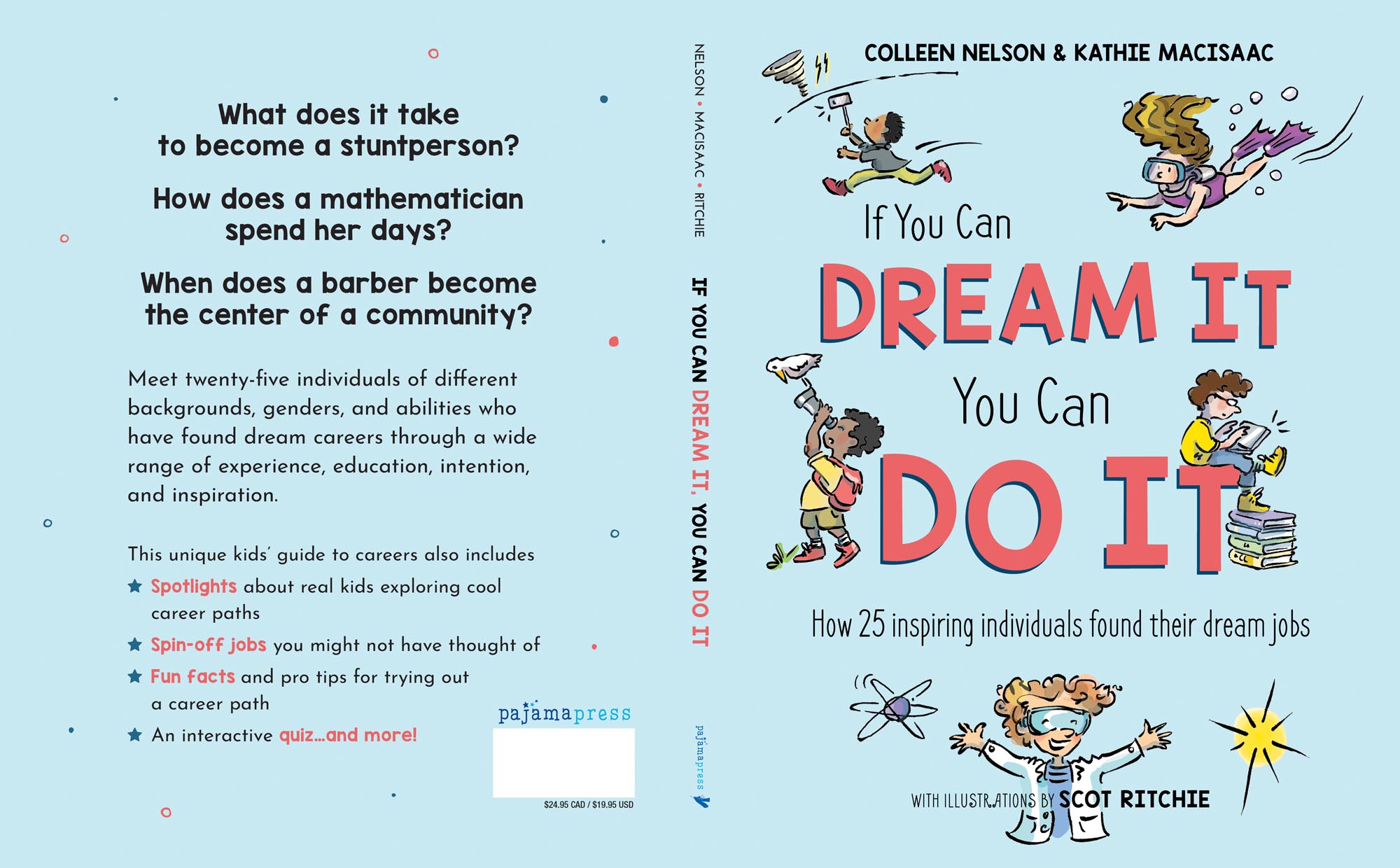 Image: sample content