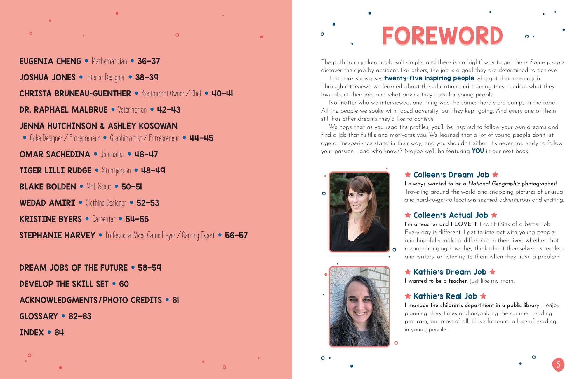 Image: sample content