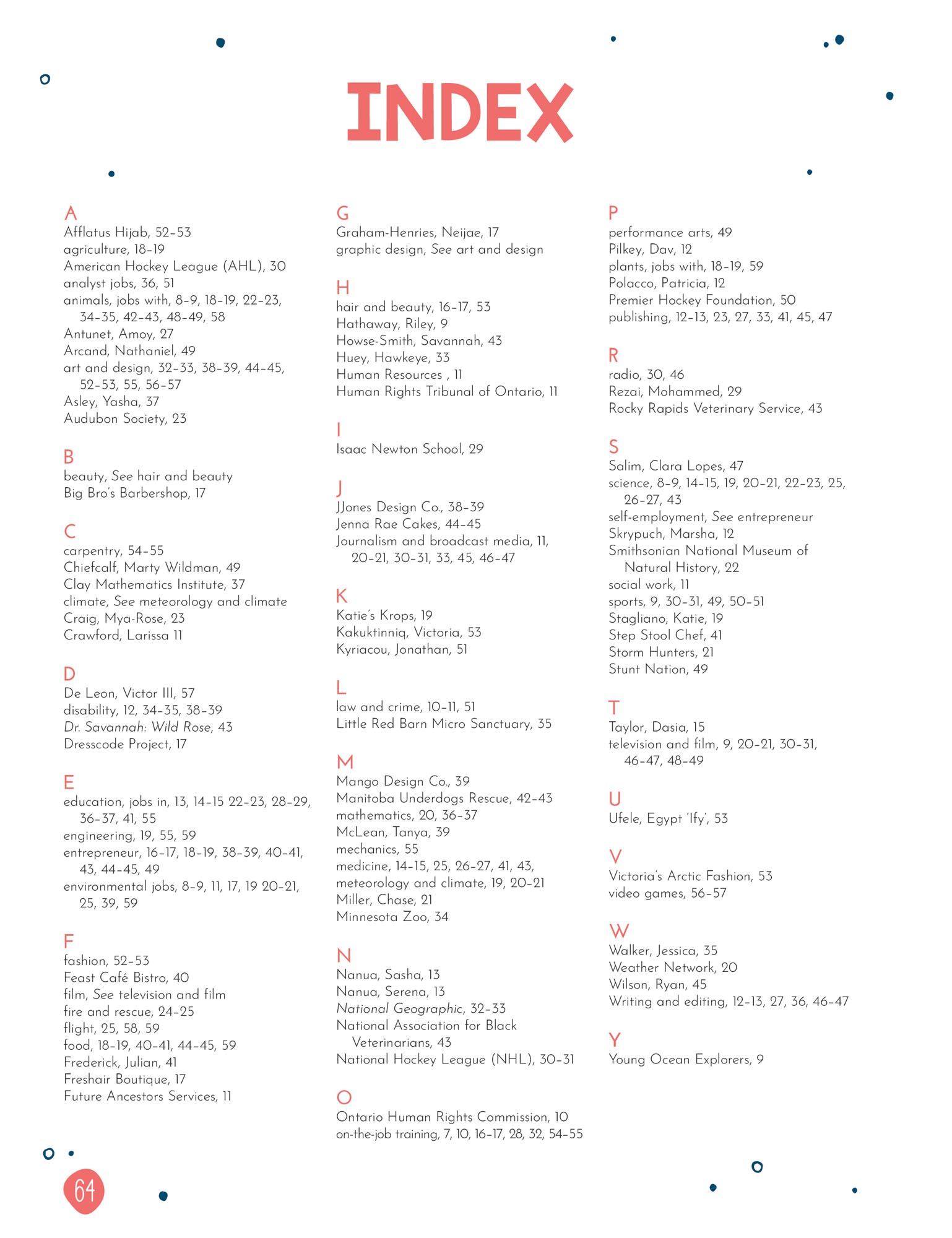 Image: sample content