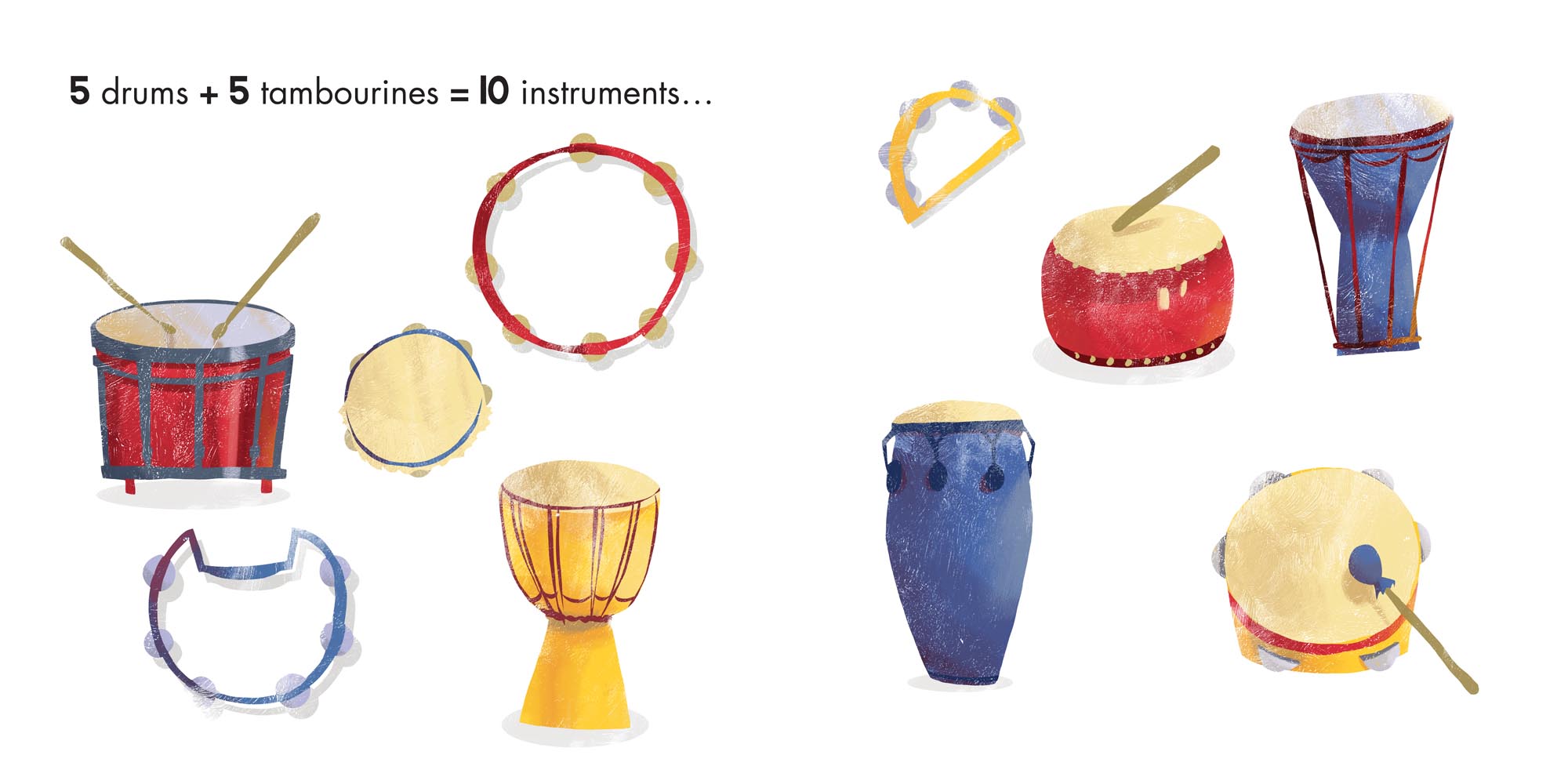 Image: sample content