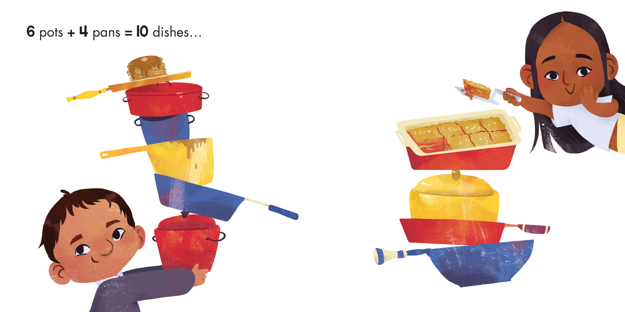 Image: sample content