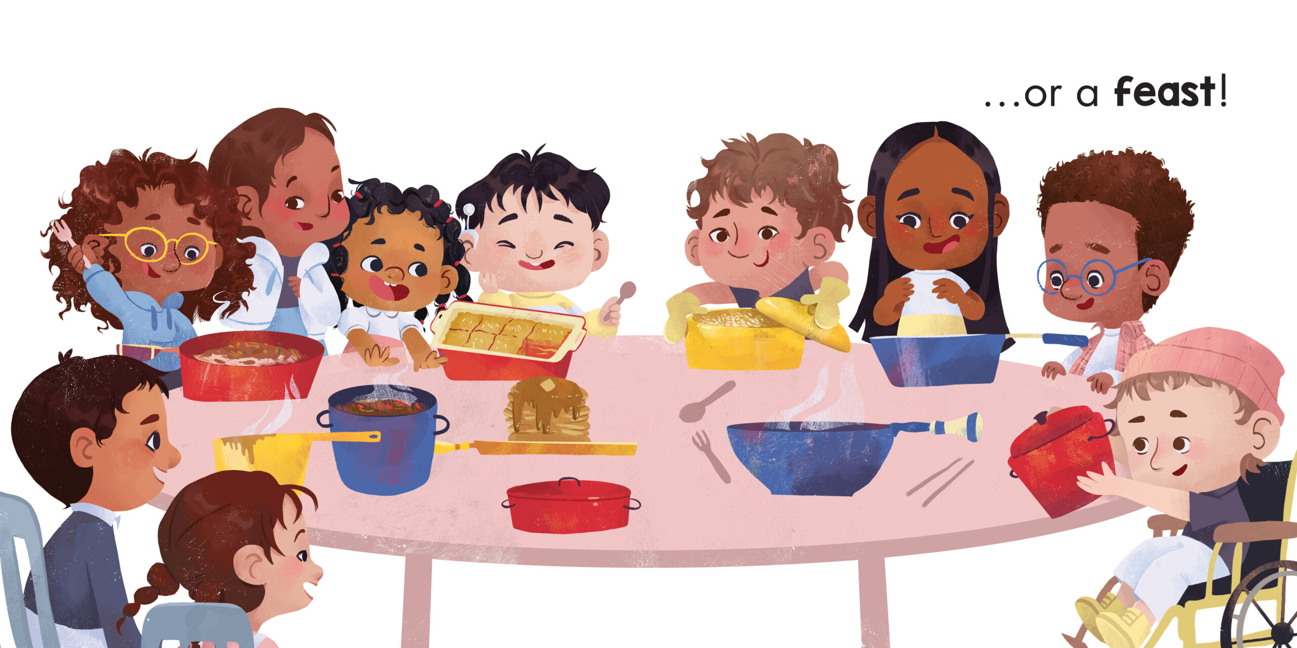 Image: sample content