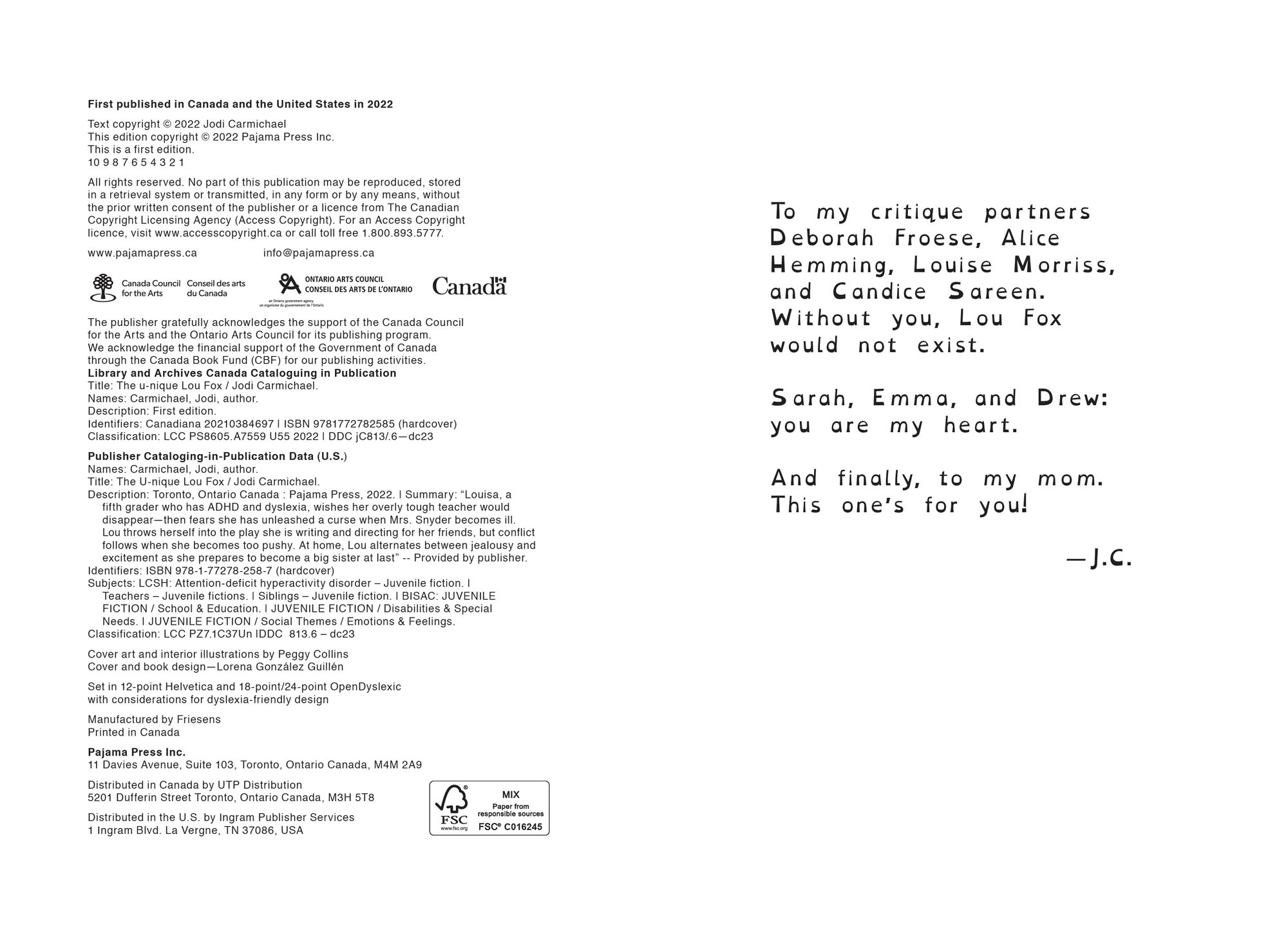 Image: sample content