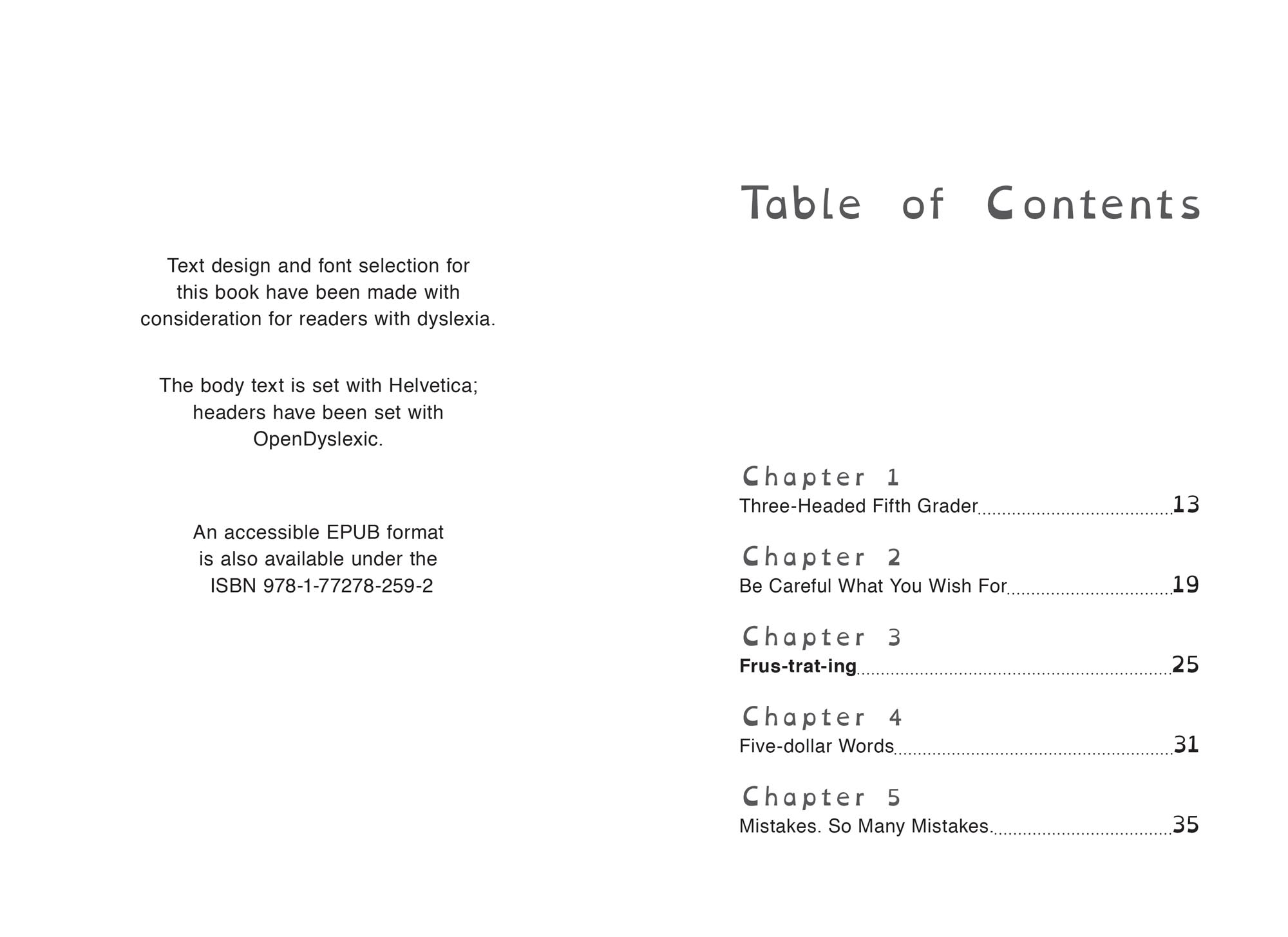 Image: sample content