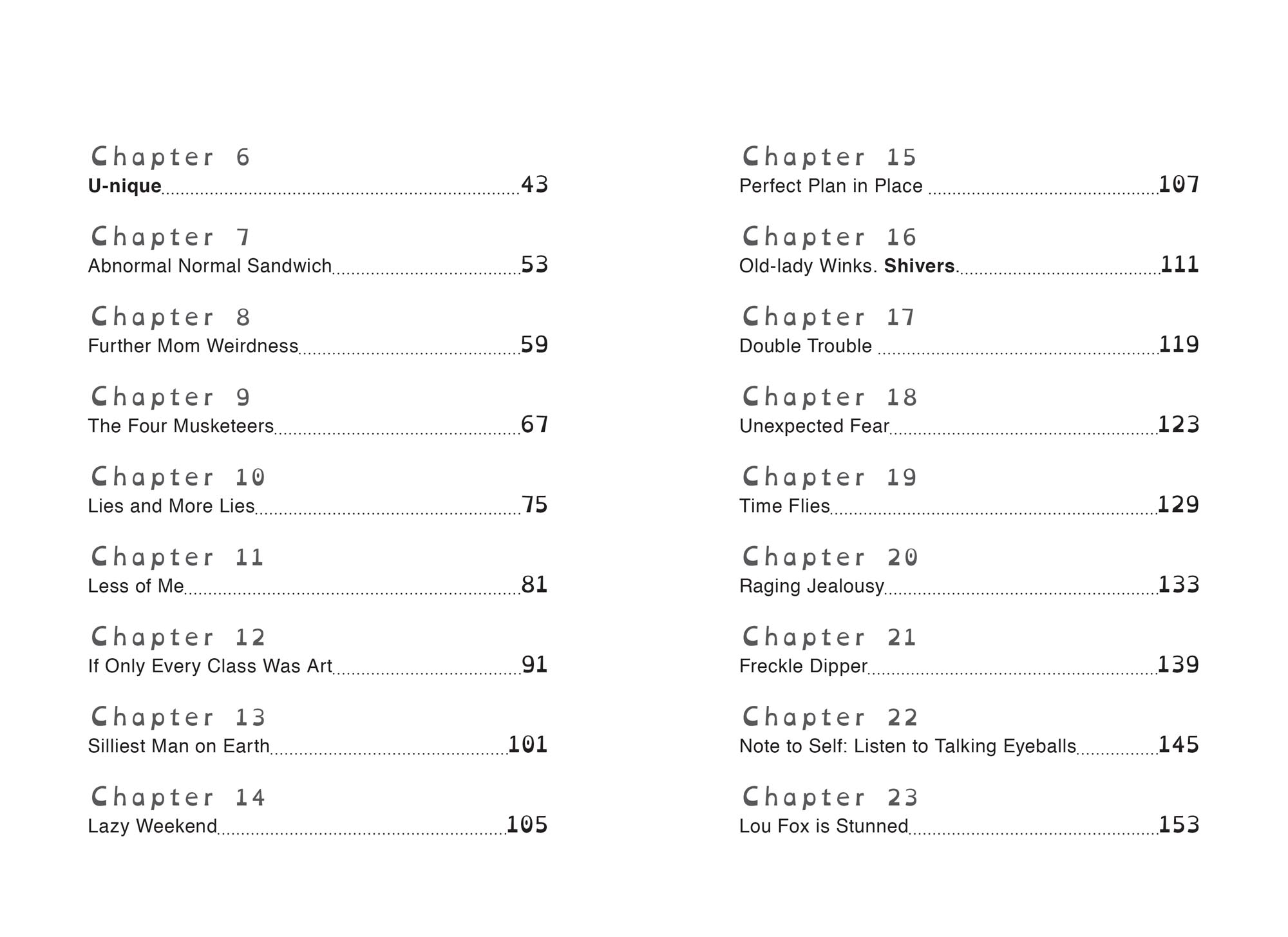 Image: sample content