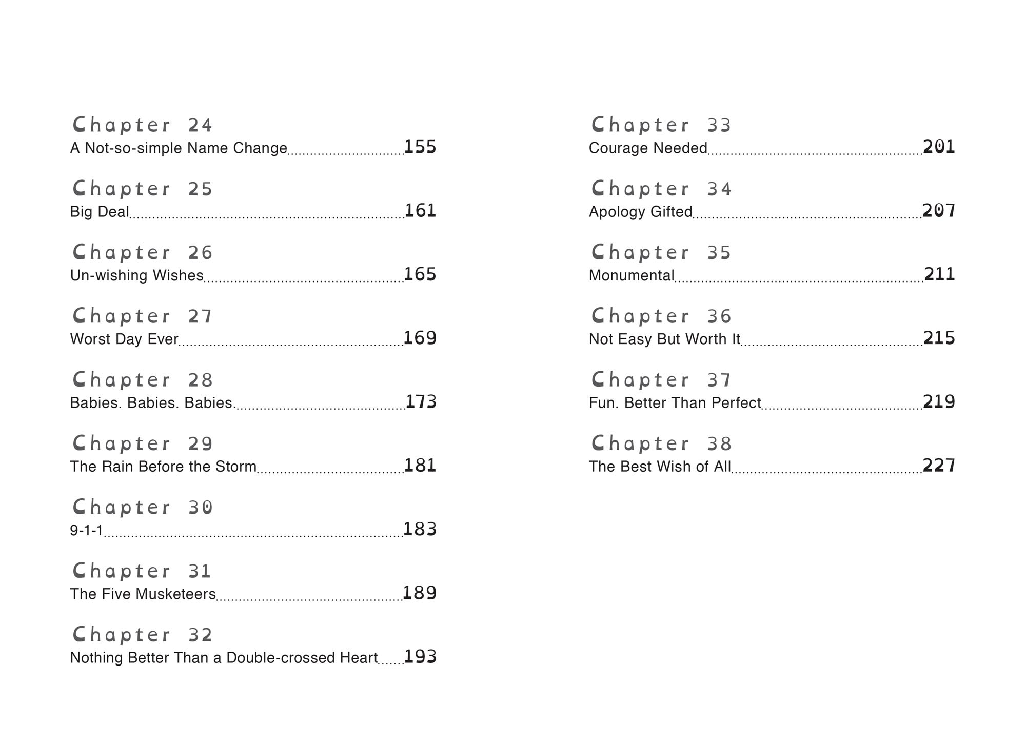 Image: sample content