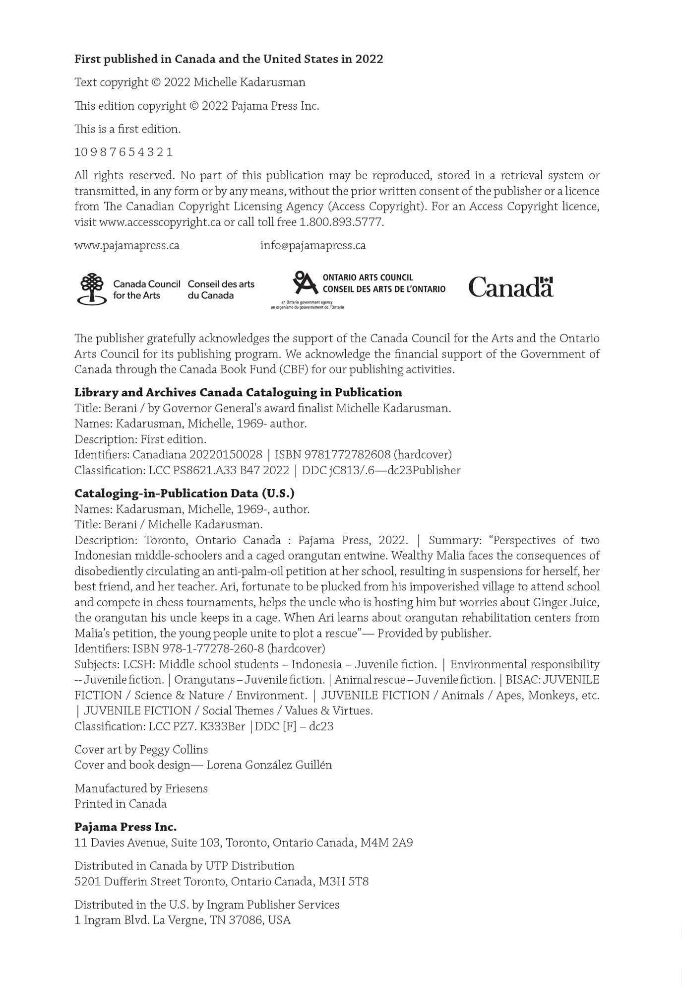 Image: sample content