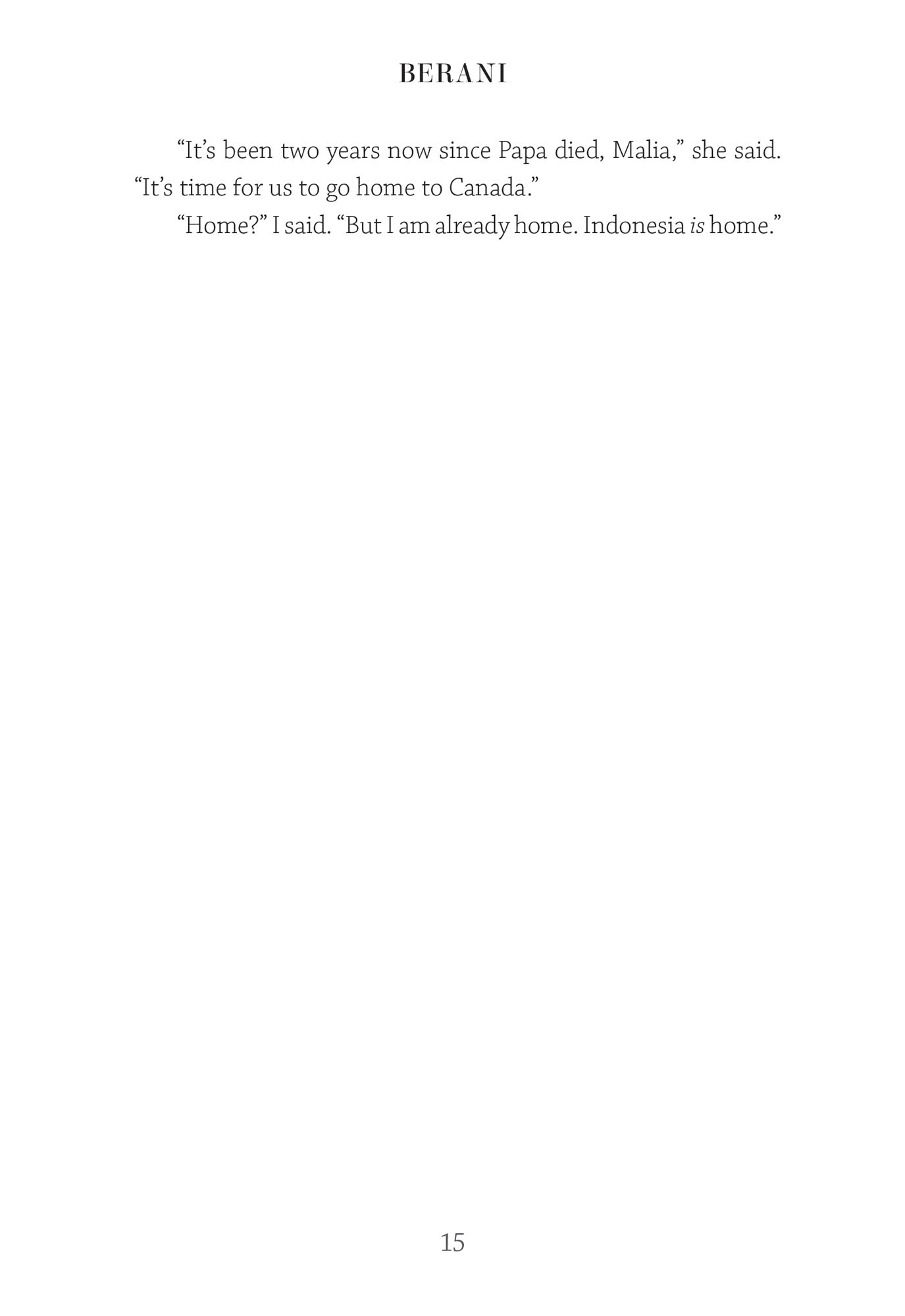 Image: sample content