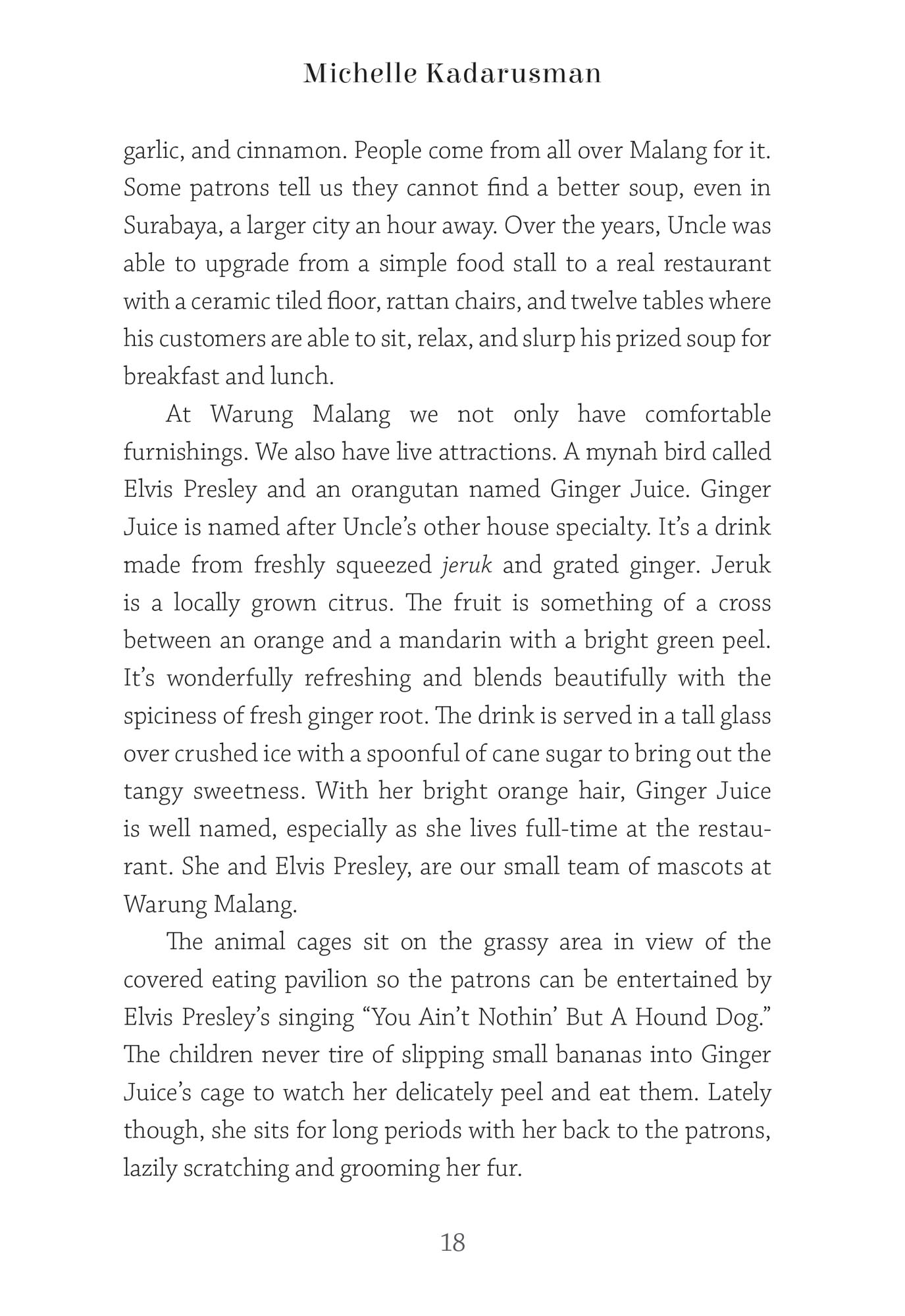 Image: sample content