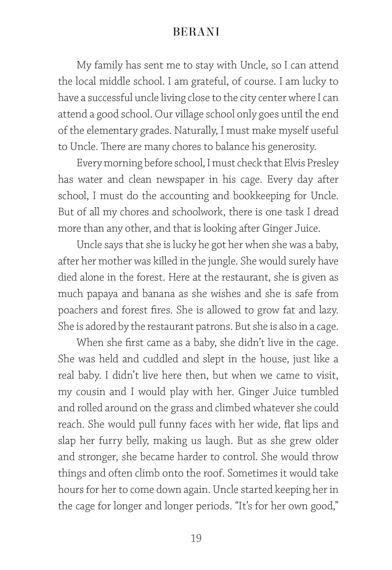 Image: sample content