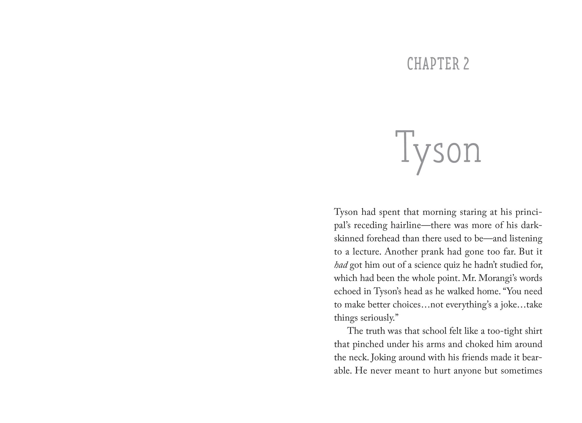 Image: sample content