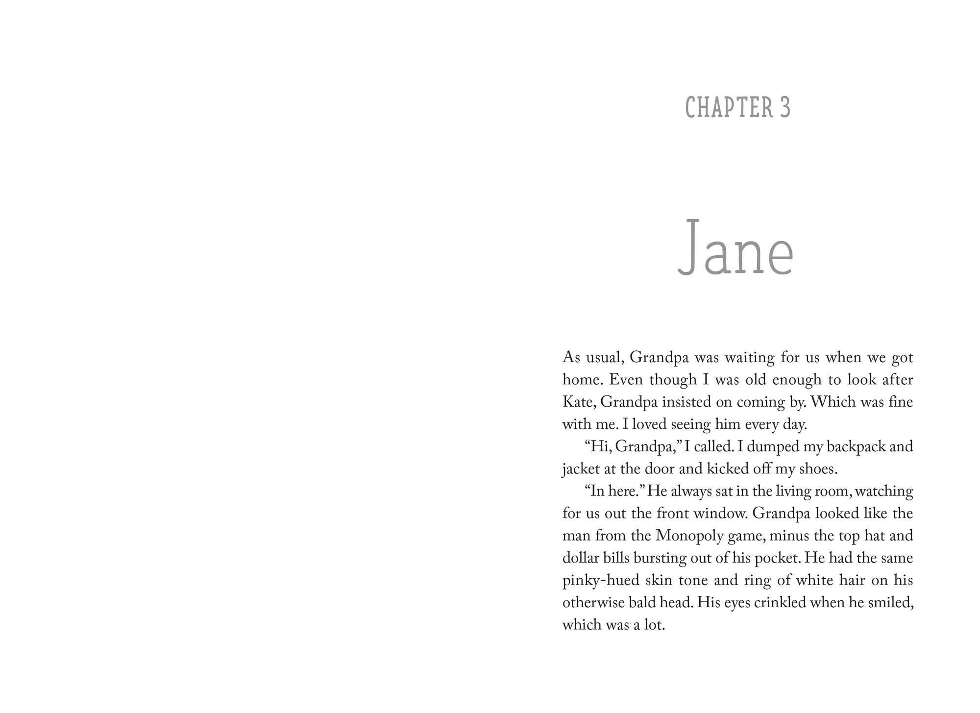 Image: sample content