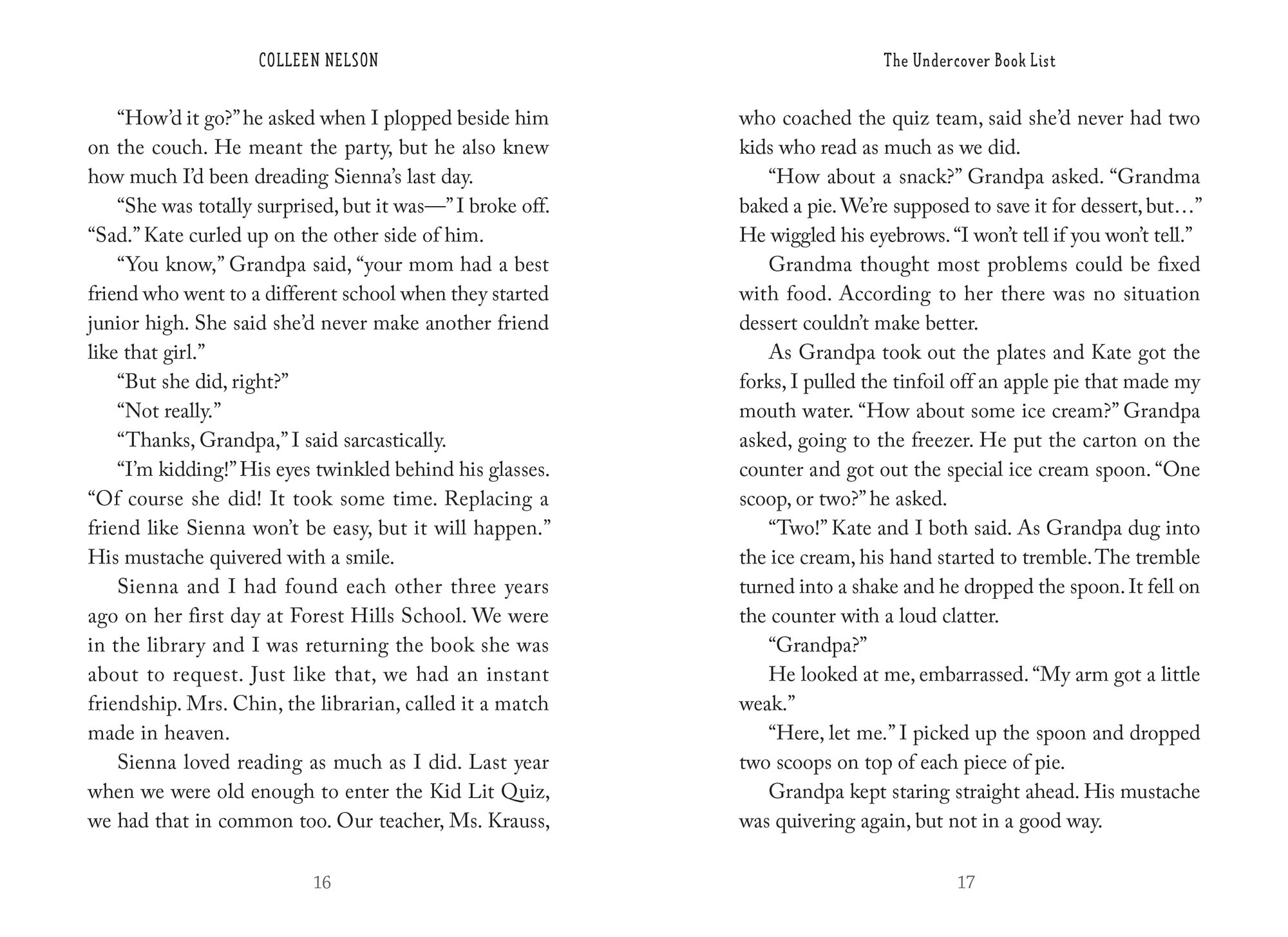 Image: sample content