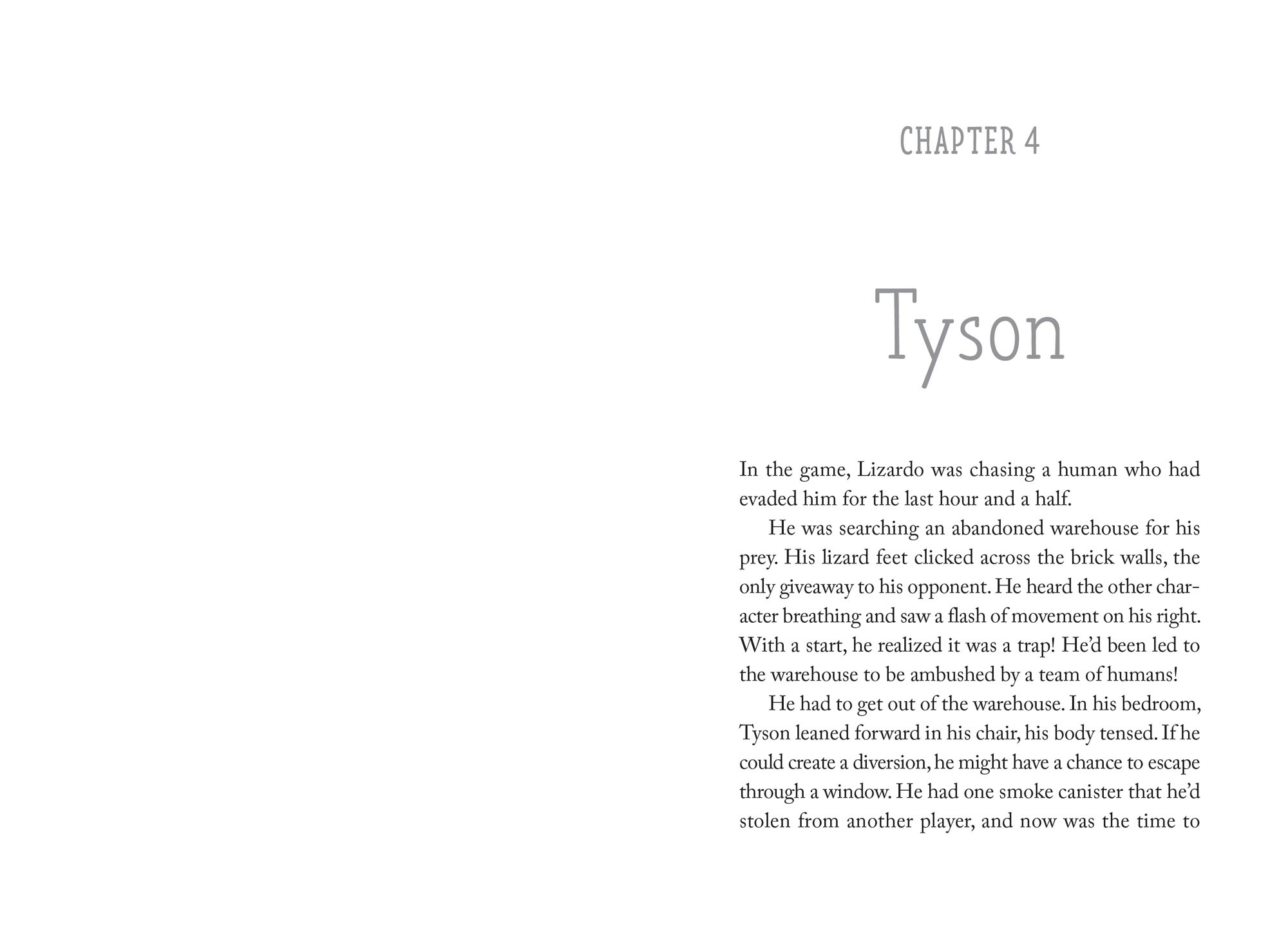 Image: sample content