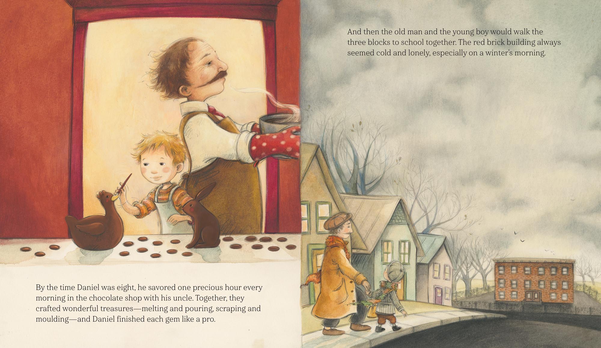 Image: sample content