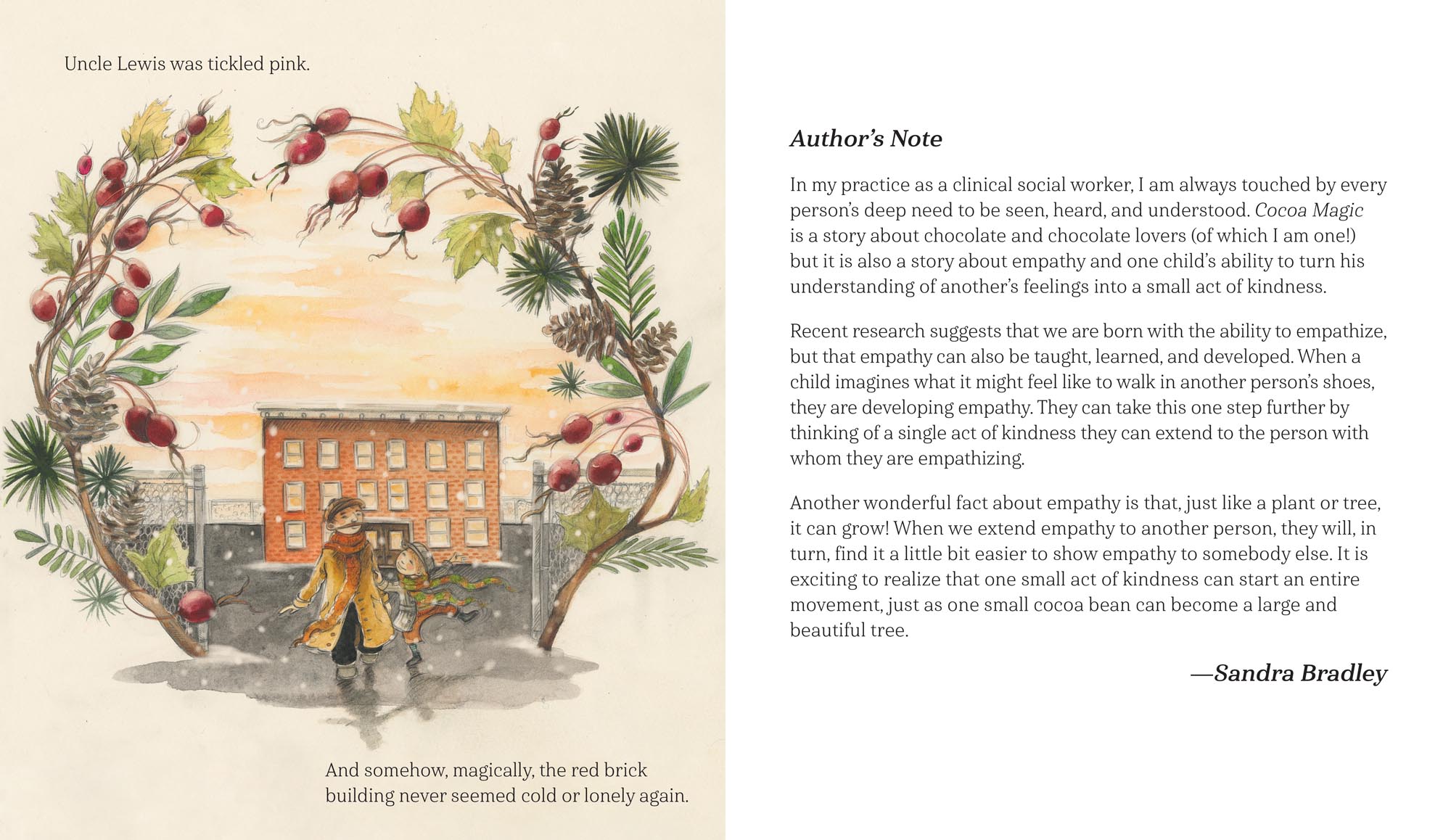 Image: sample content