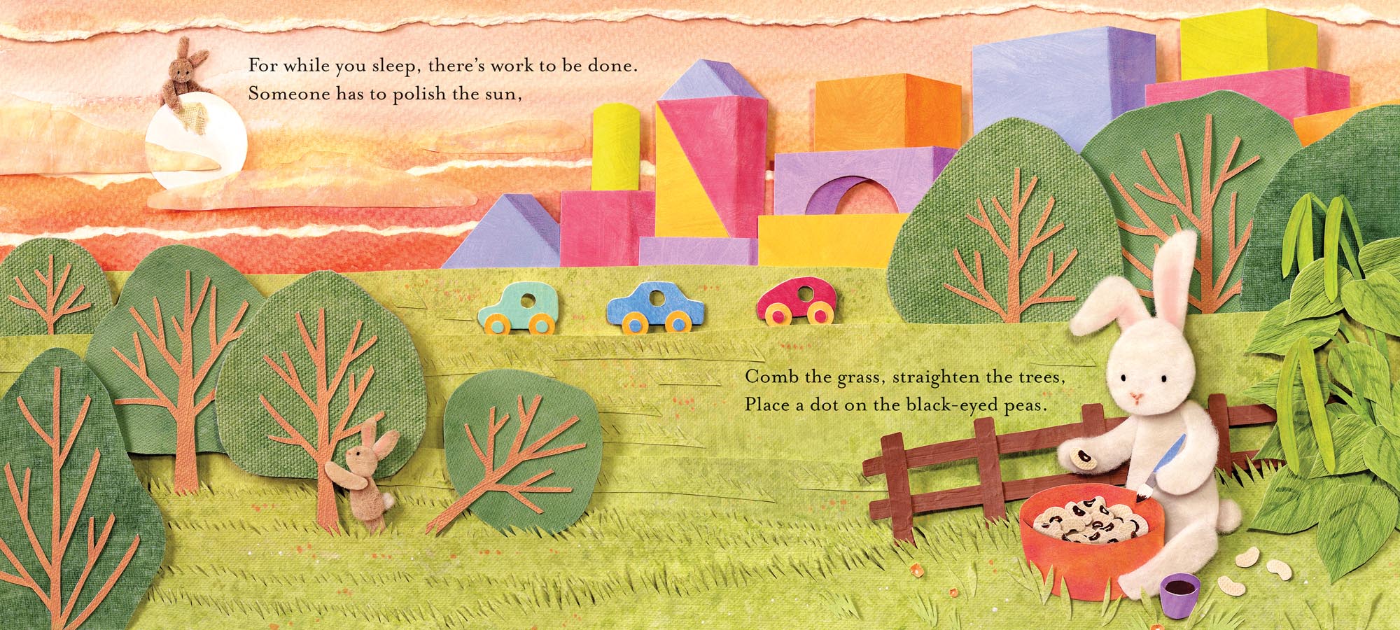 Image: sample content