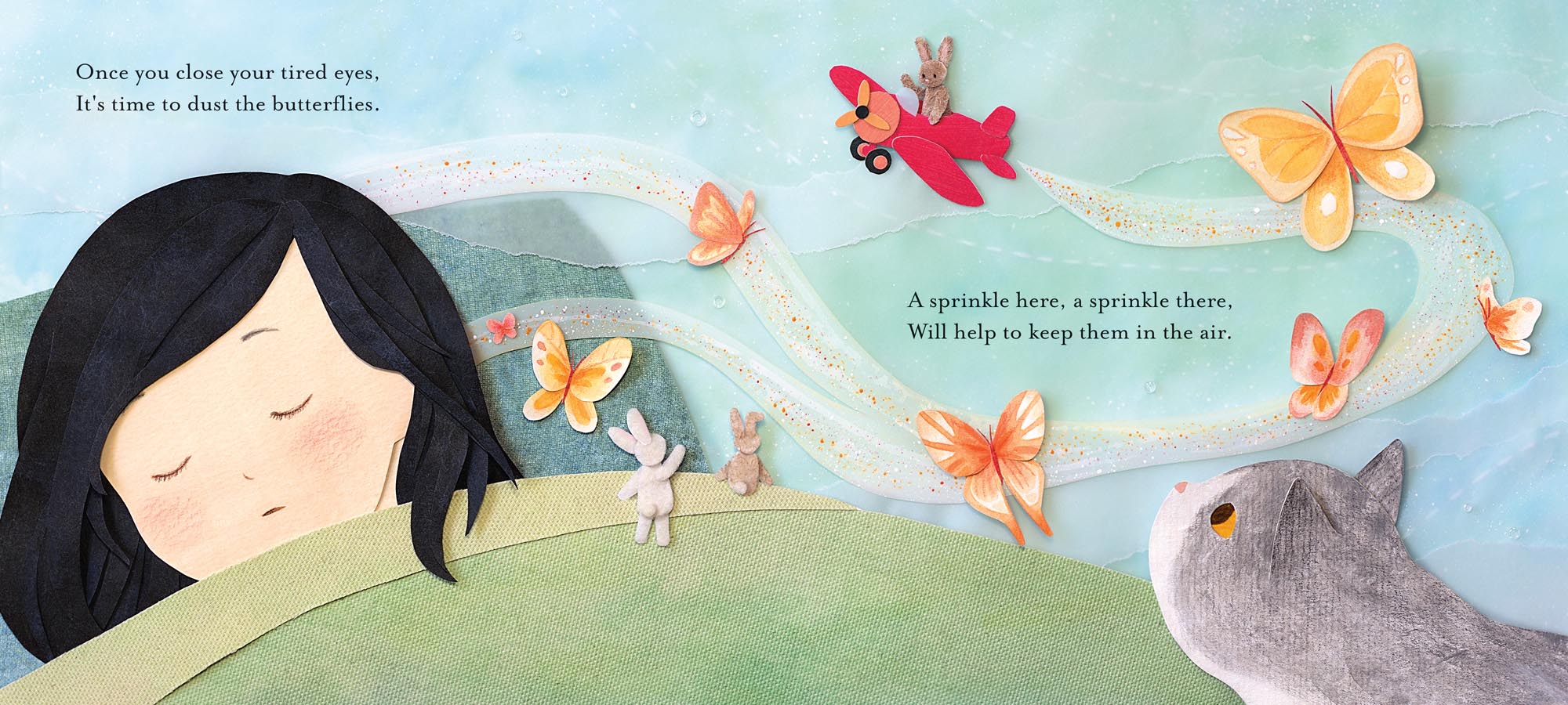 Image: sample content