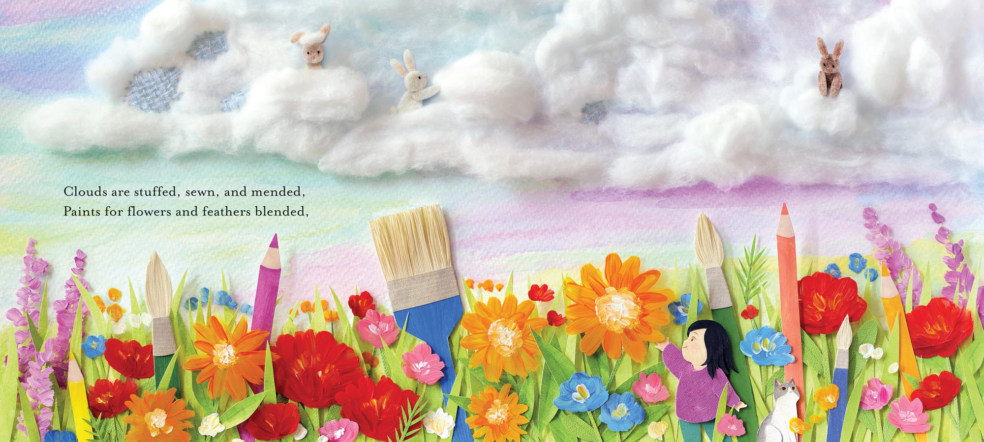 Image: sample content