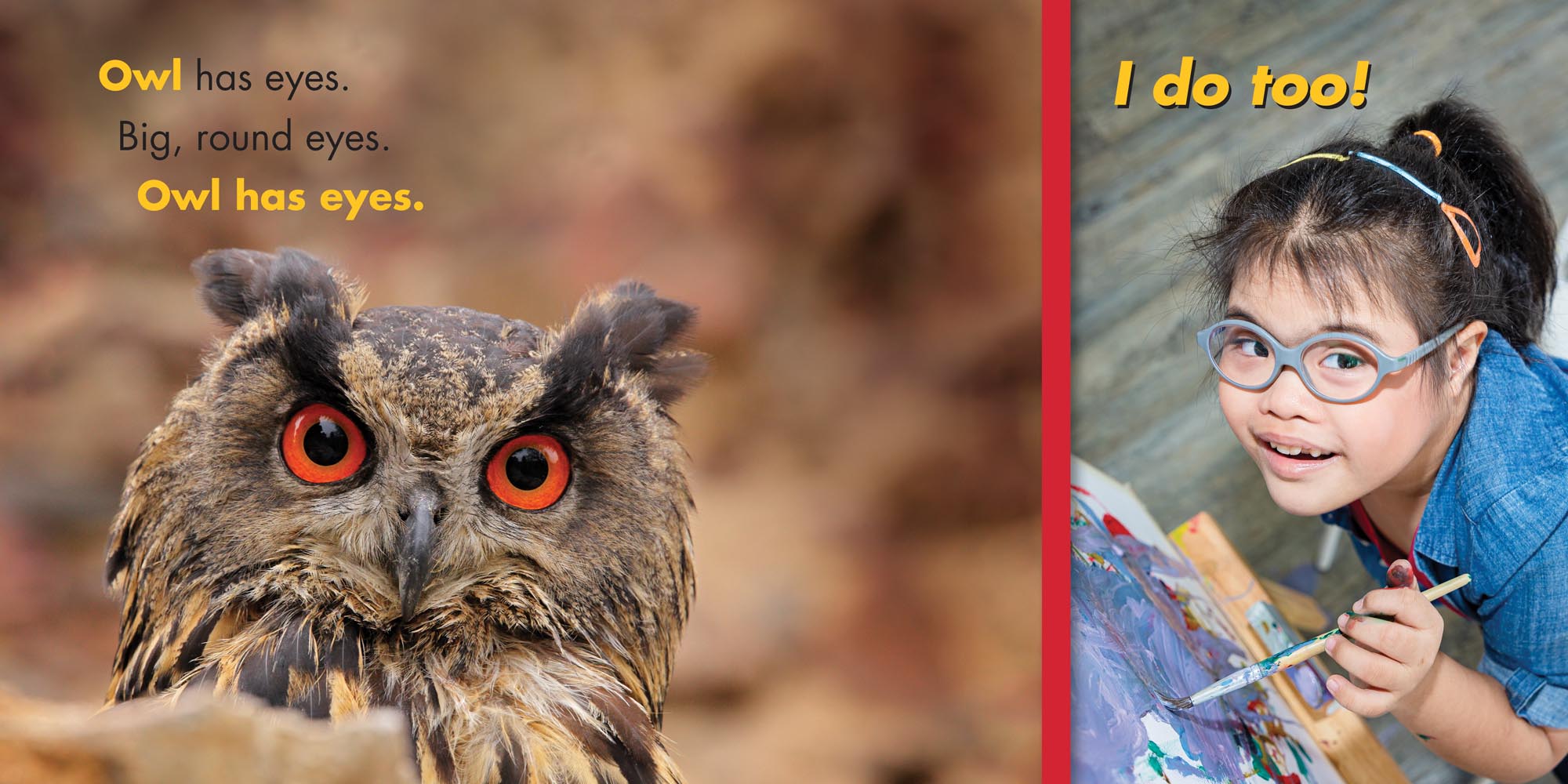 Image: sample content