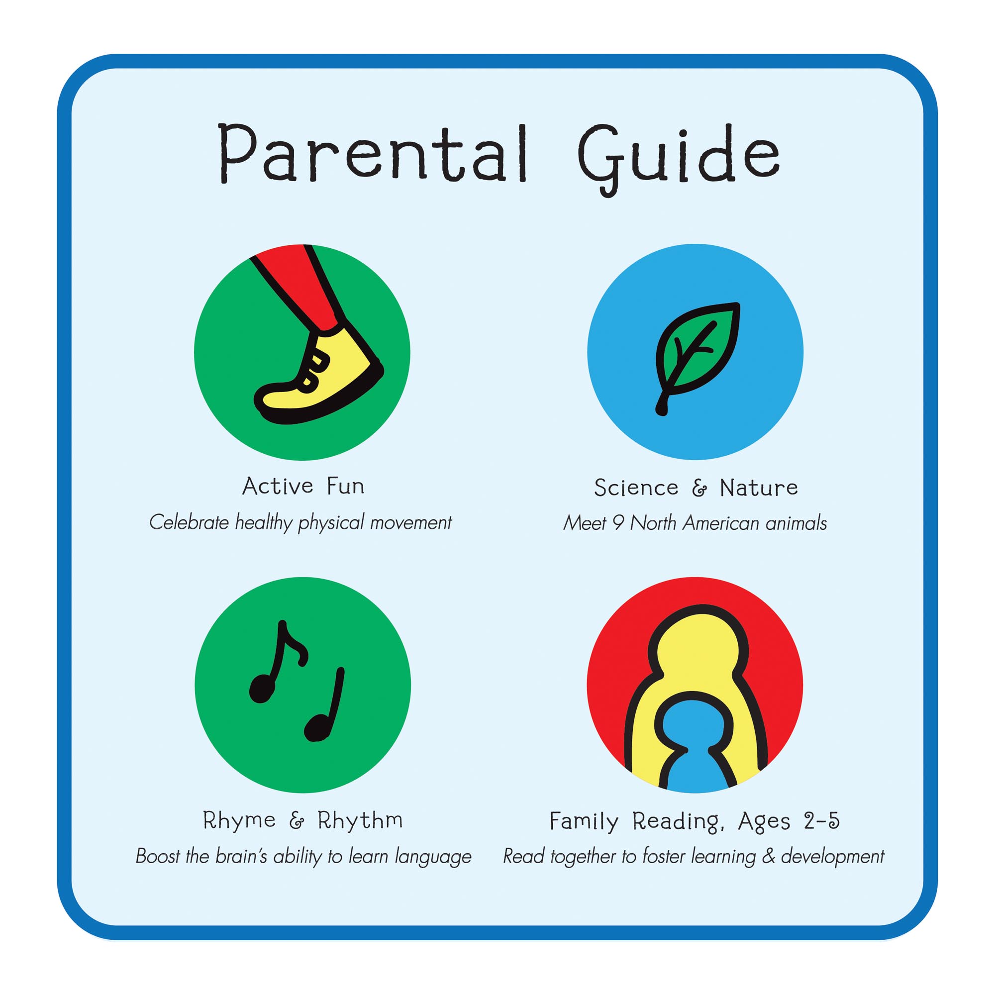 Image: sample content