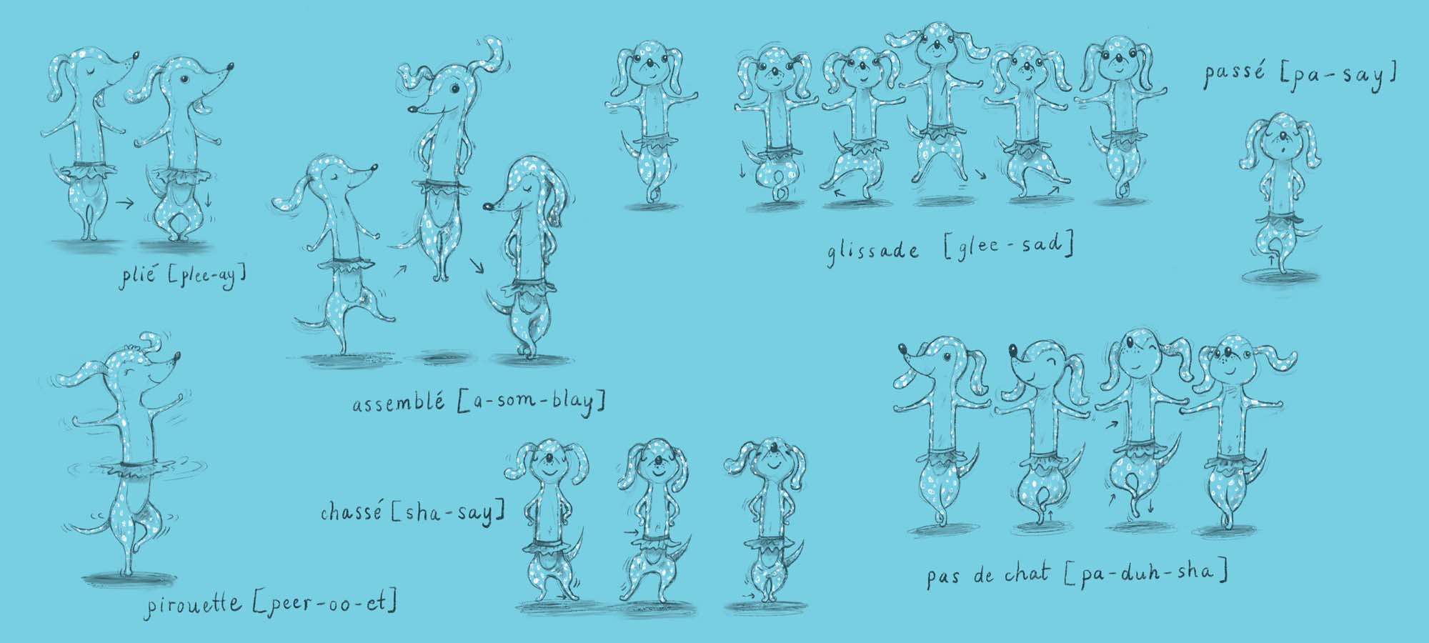 Image: sample content