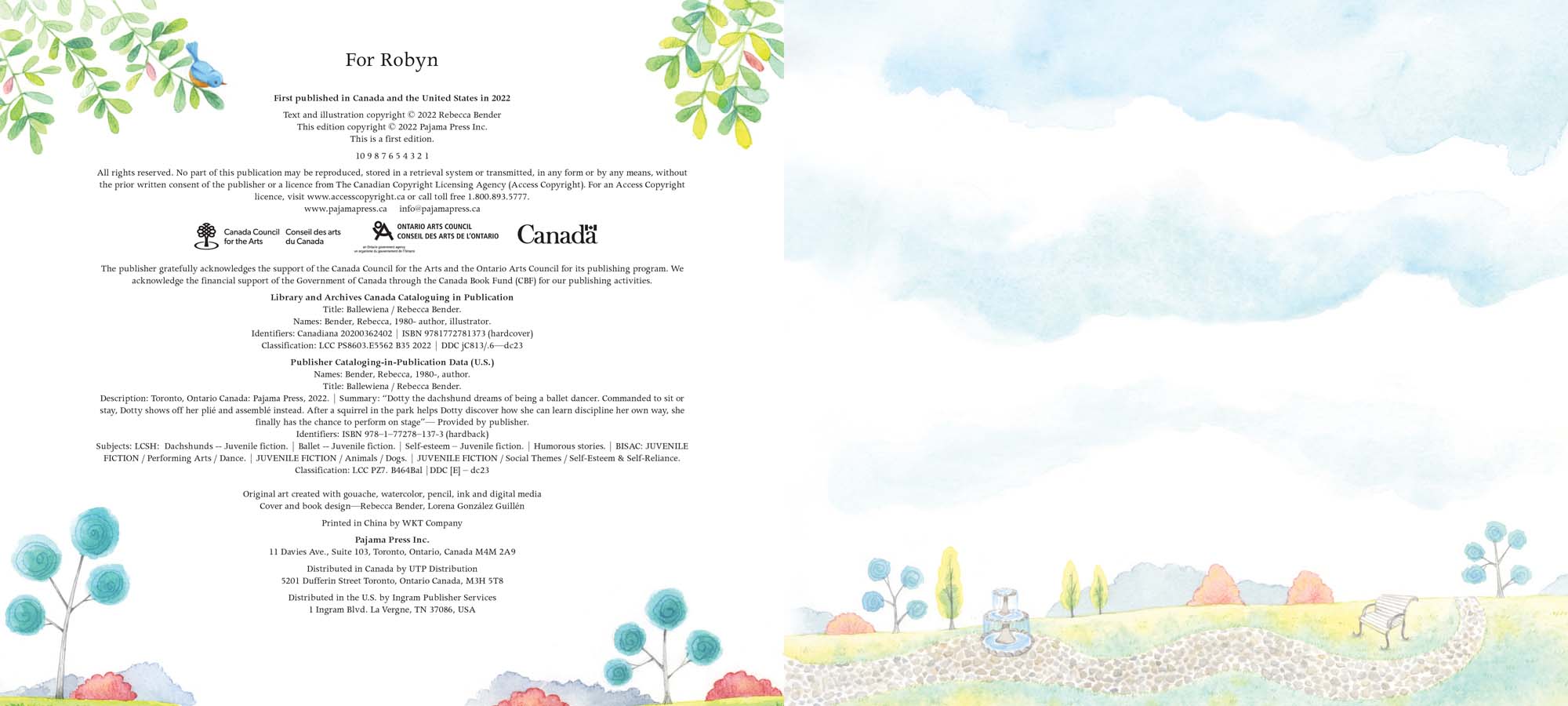 Image: sample content