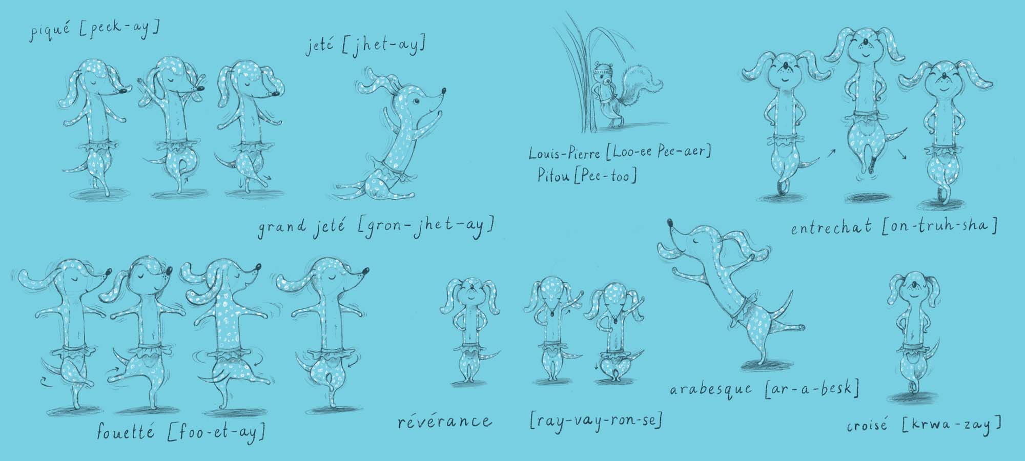 Image: sample content