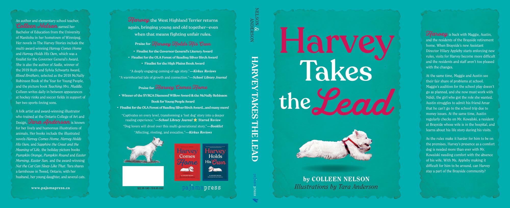 Image: sample content