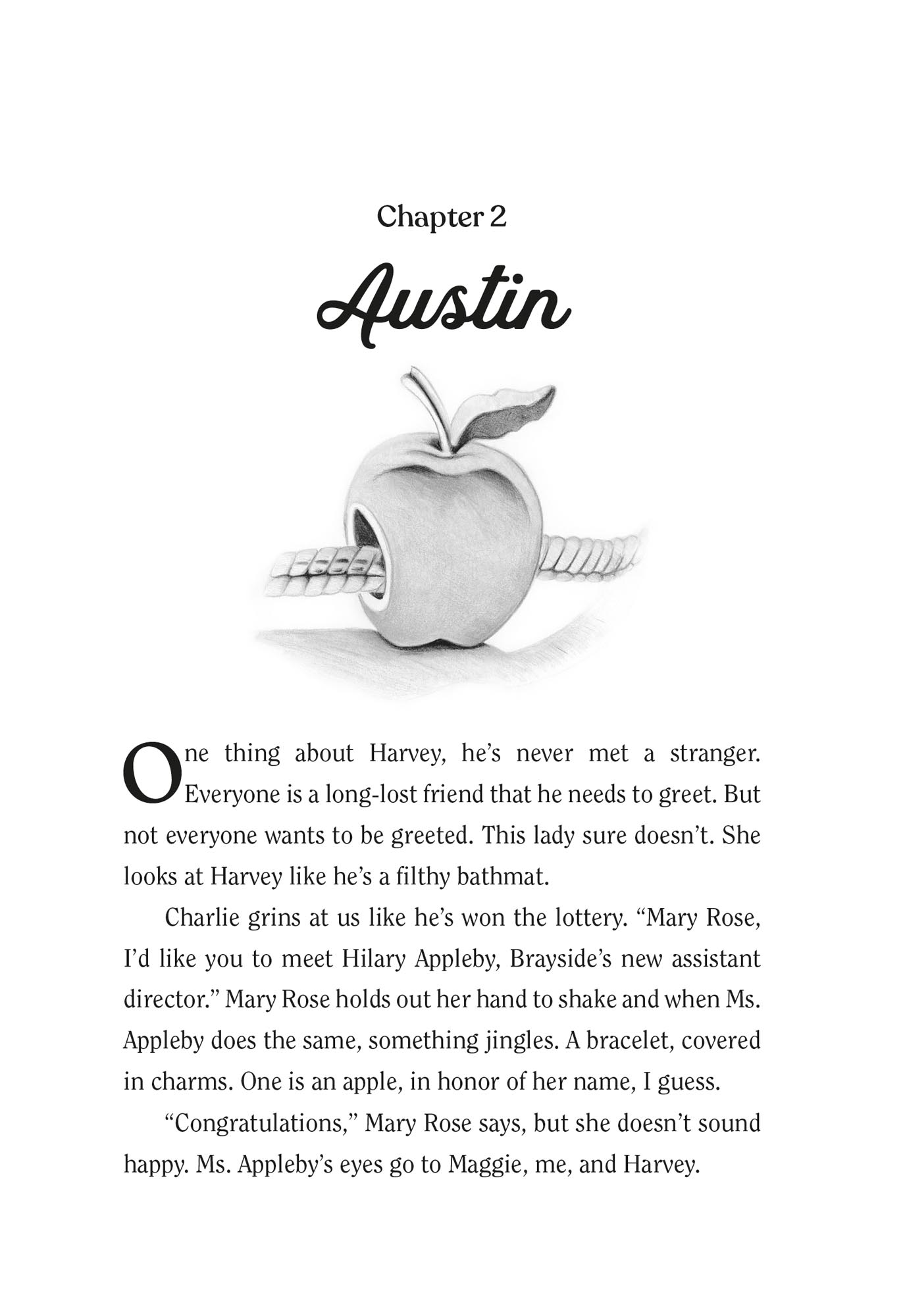 Image: sample content