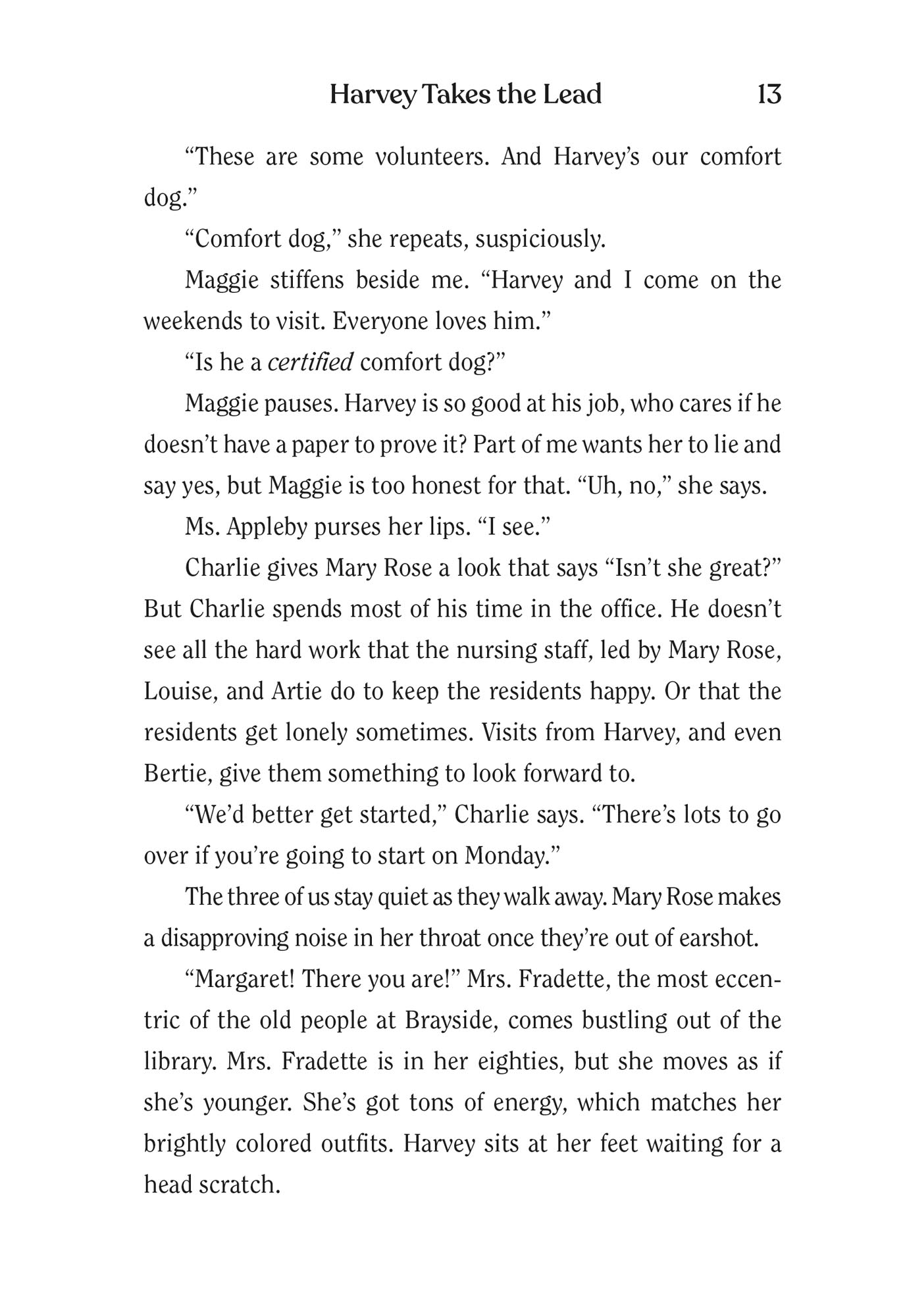 Image: sample content